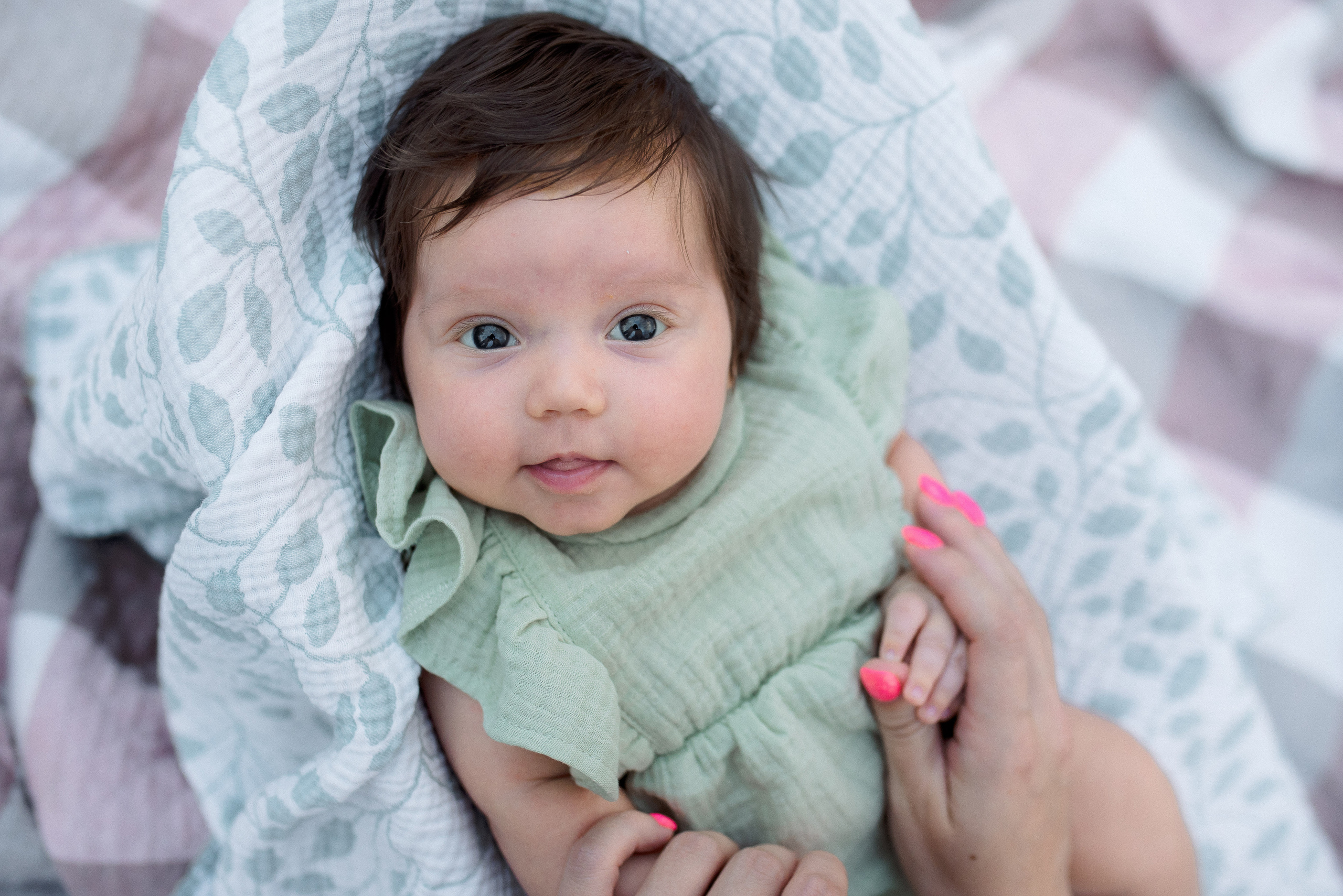 Счастье на ладонях🤗🧡. Семейный фотограф в Ростове-на-Дону Мария Панарина