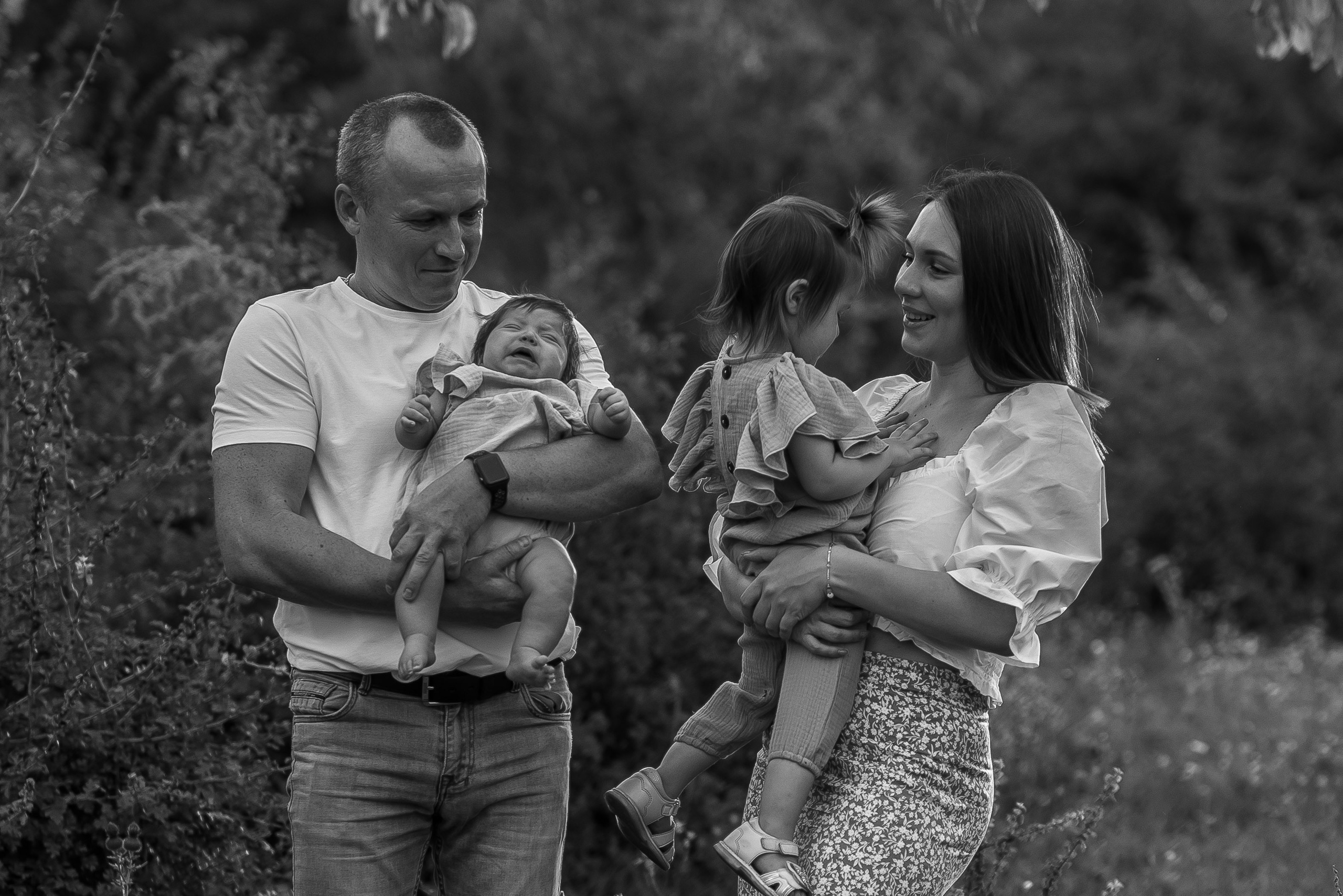 Счастье на ладонях🤗🧡. Семейный фотограф в Ростове-на-Дону Мария Панарина