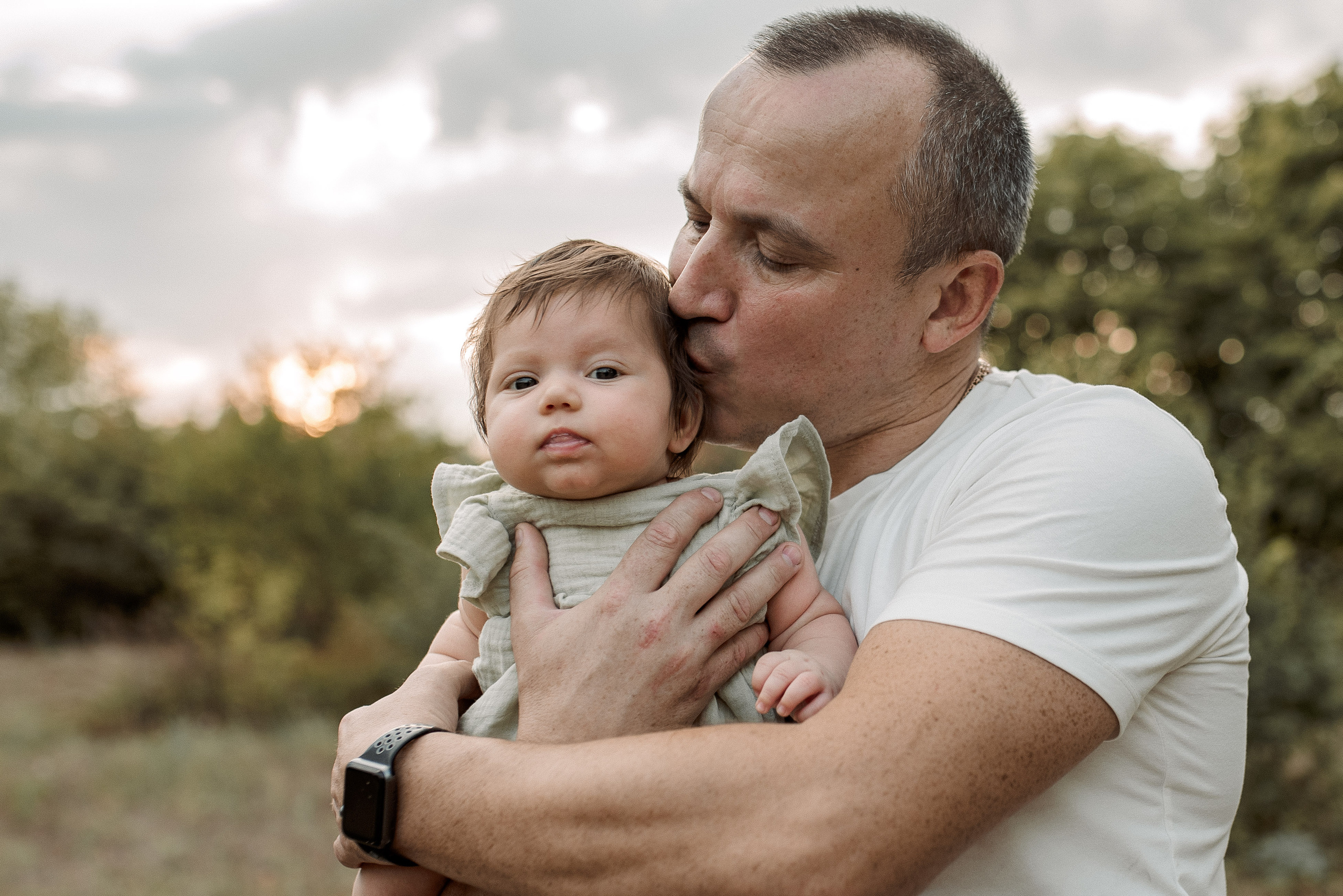 Счастье на ладонях🤗🧡. Семейный фотограф в Ростове-на-Дону Мария Панарина