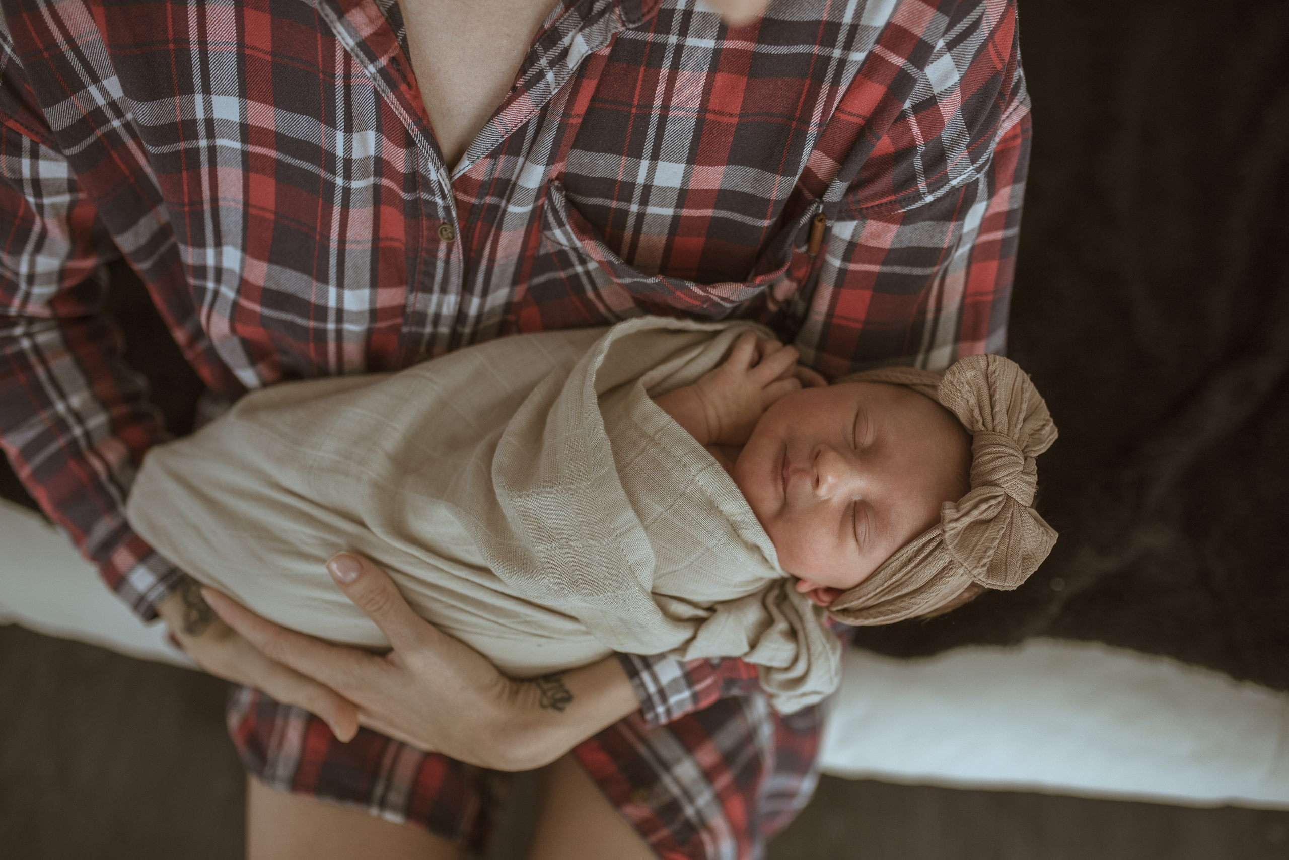 Есения. Тебя здесь ждали. Семейный фотограф в Ростове-на-Дону Мария Панарина