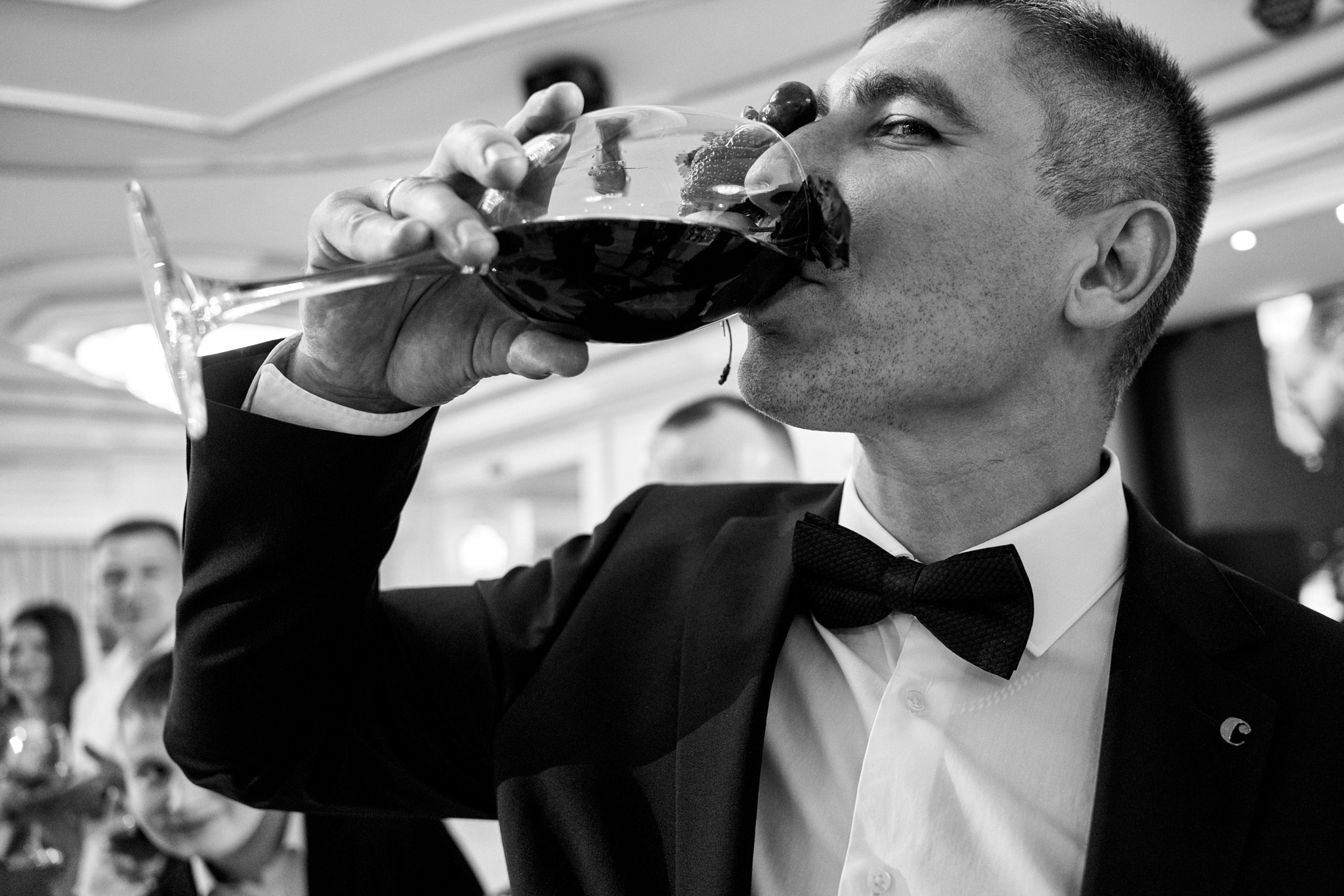 Влада и Павел. Свадебный фотограф в СПБ Станислав Молчанов