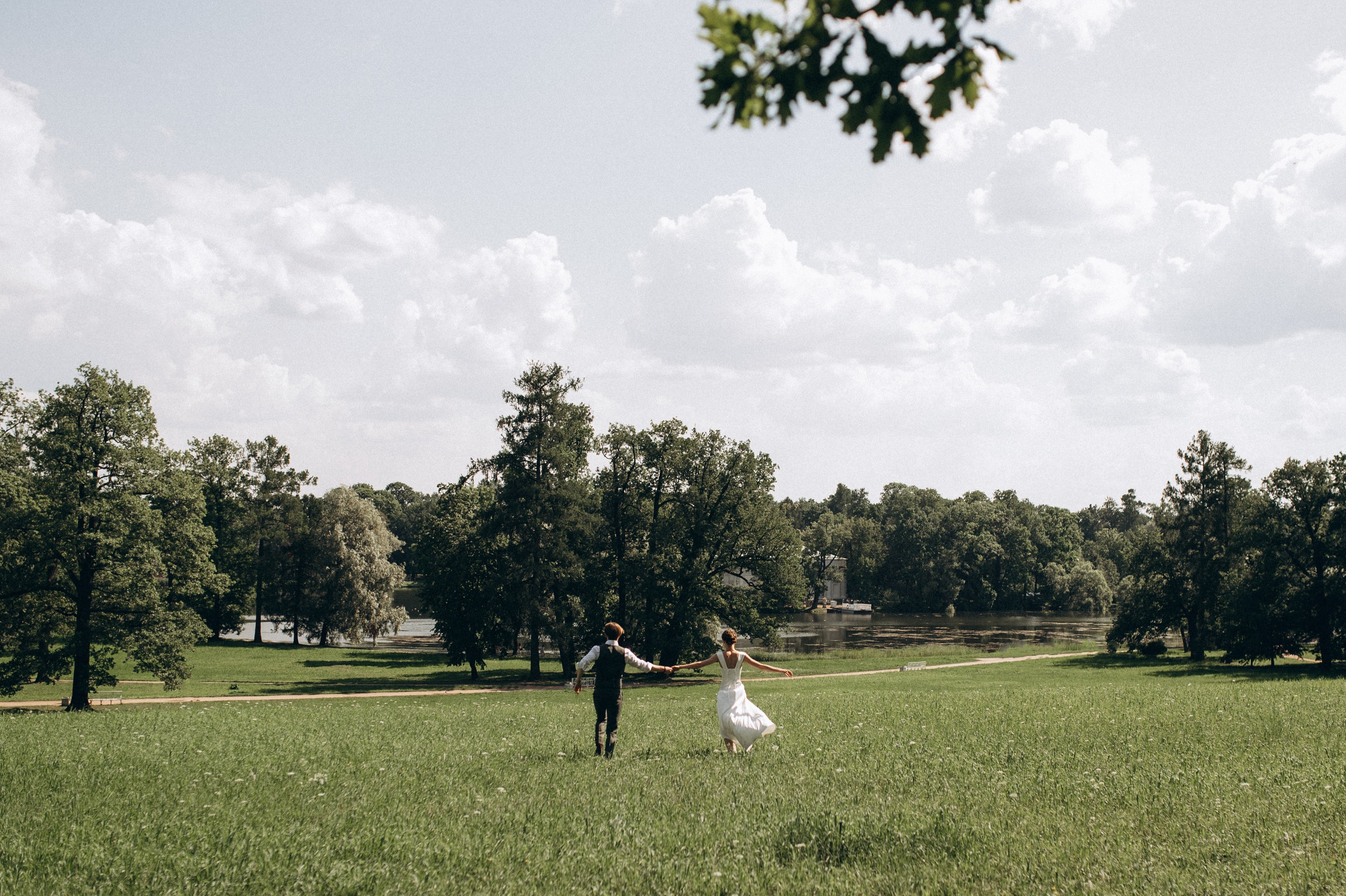 Свадебный и студийный фотограф Ирина Котикова