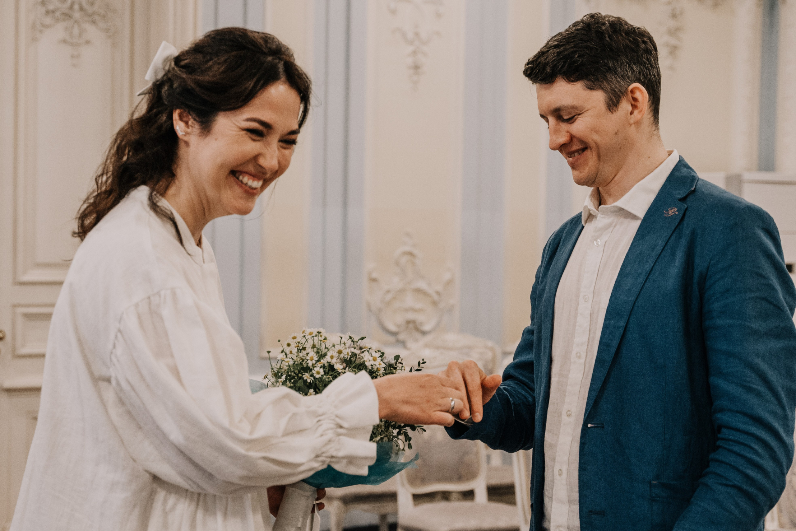 Однажды в пятницу. Миша Снимет | твой фотограф