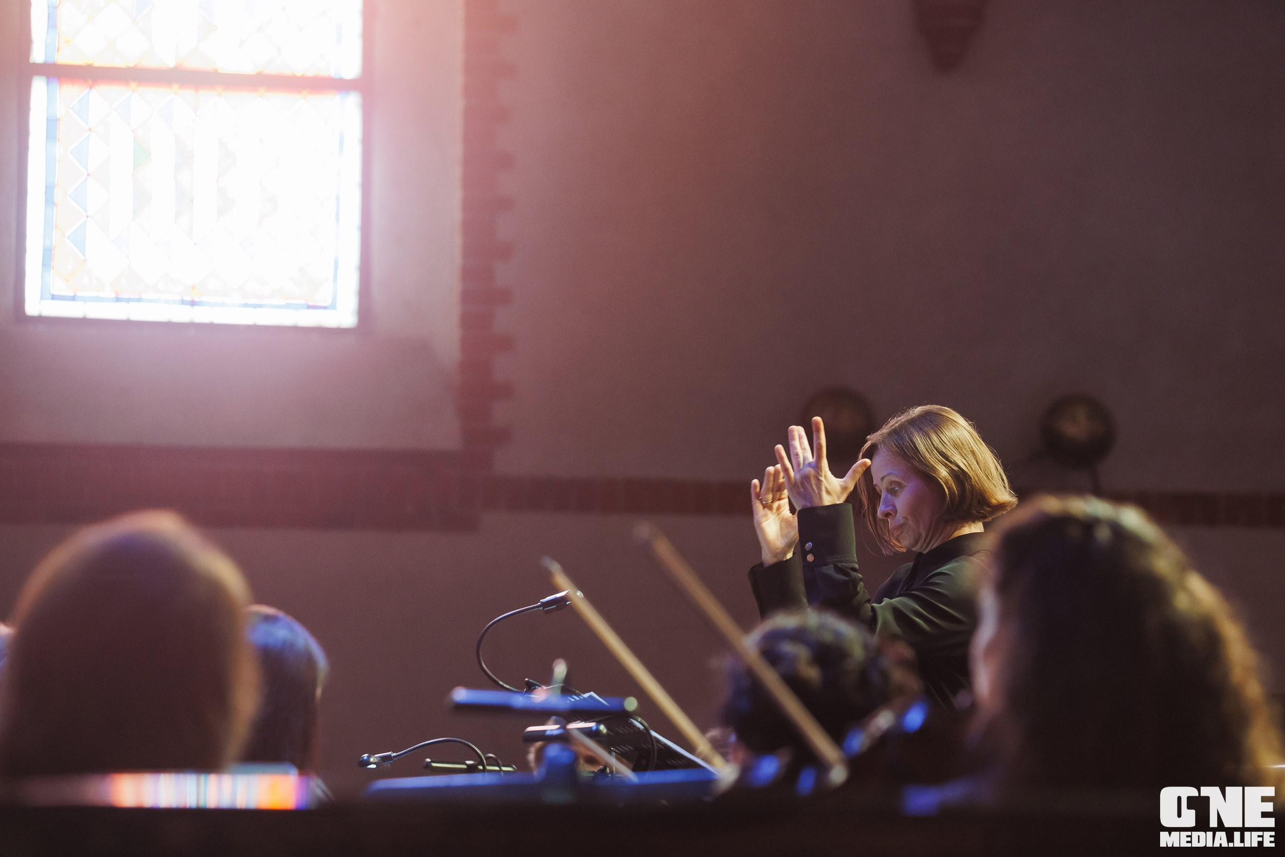 Фоторепортаж из Калининградской филармонии. One Media Life: фоторепортажи, фотоотчеты с мероприятий и заведений