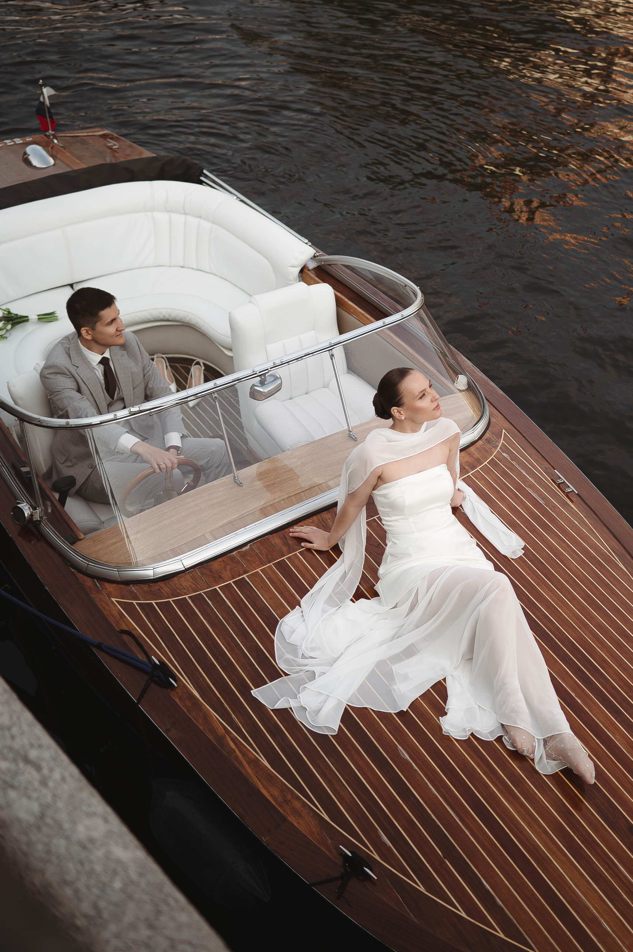 Свадебный фотограф Татьяна Лейн в Санкт-Петербурге