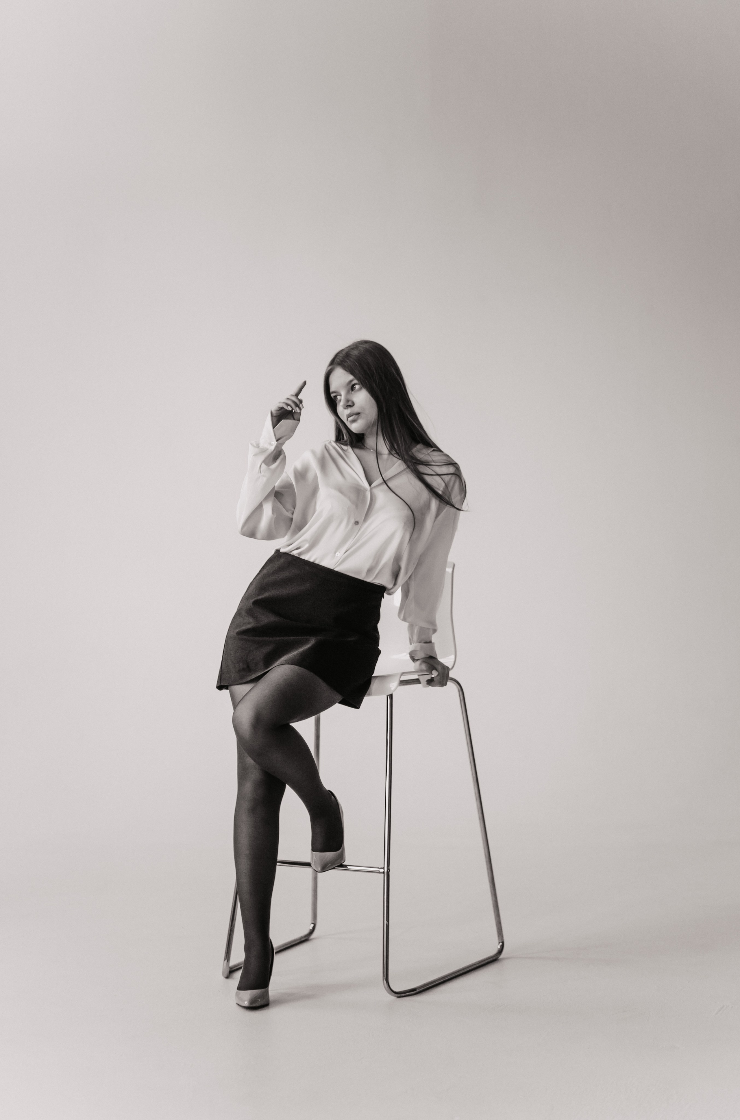 Anastasia Le. Фотопрогулки в Калининграде