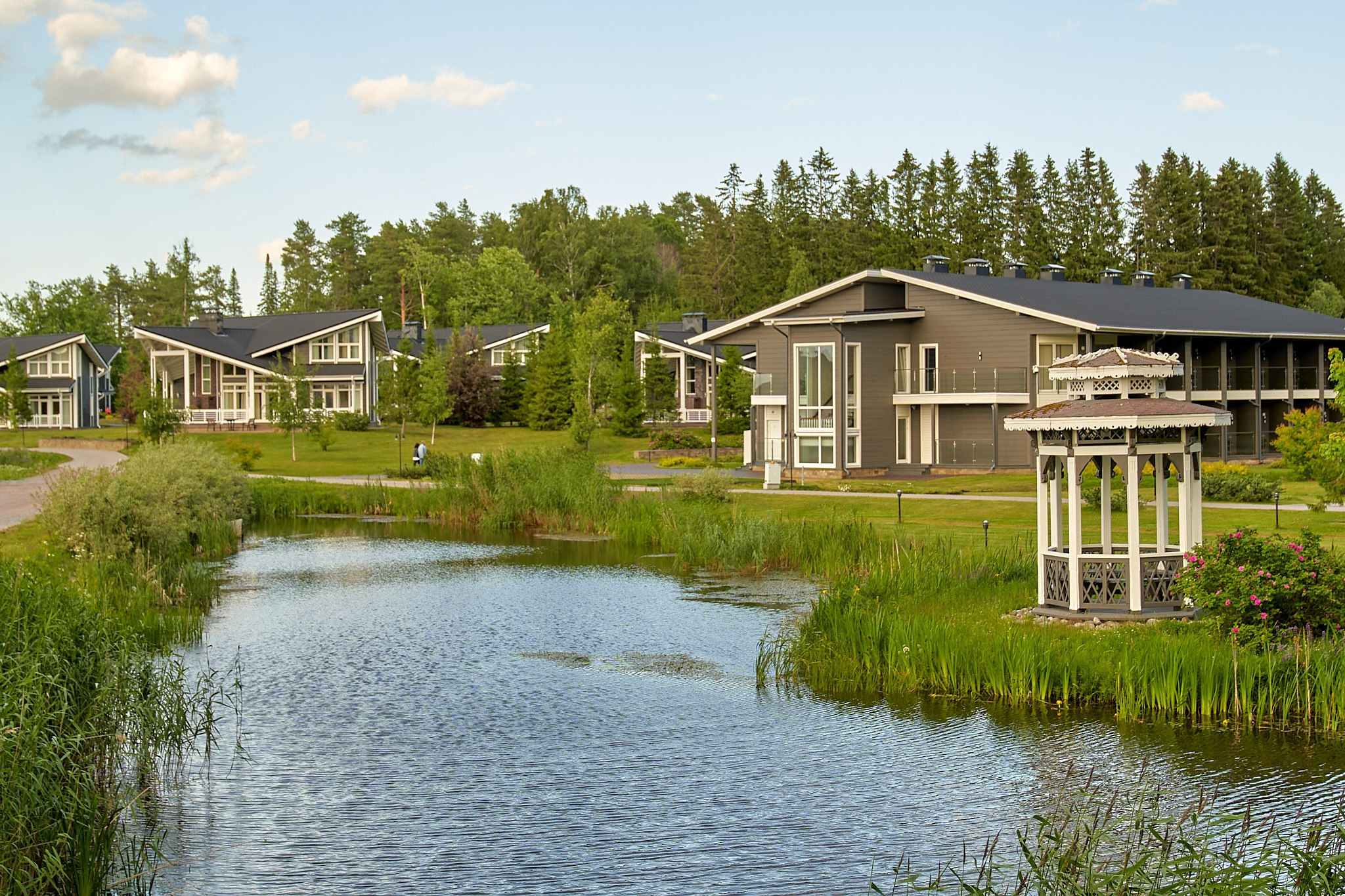 ДАЧА ВИНТЕРА