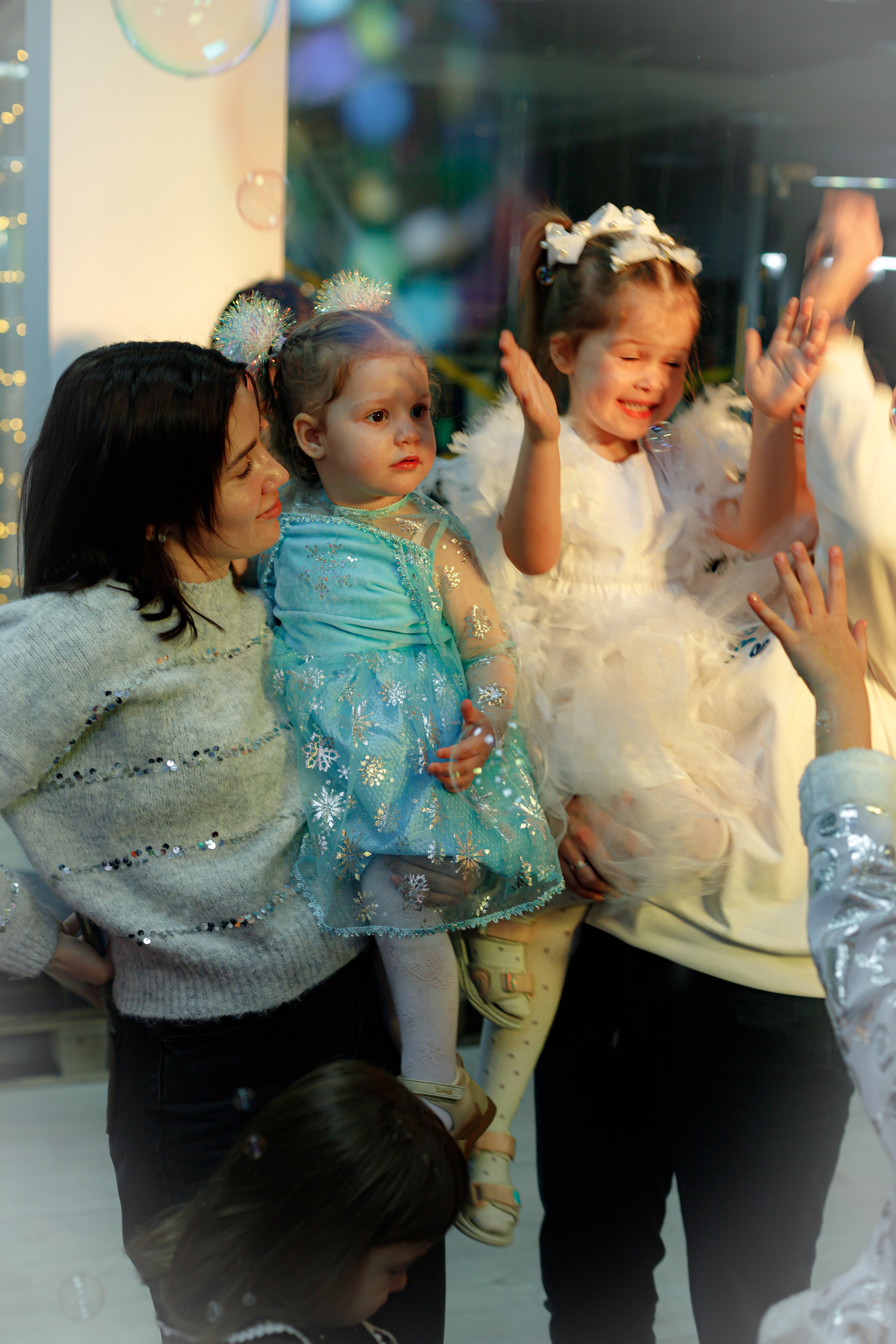 HAPPY NEW YEAR PART/3. Photokarish