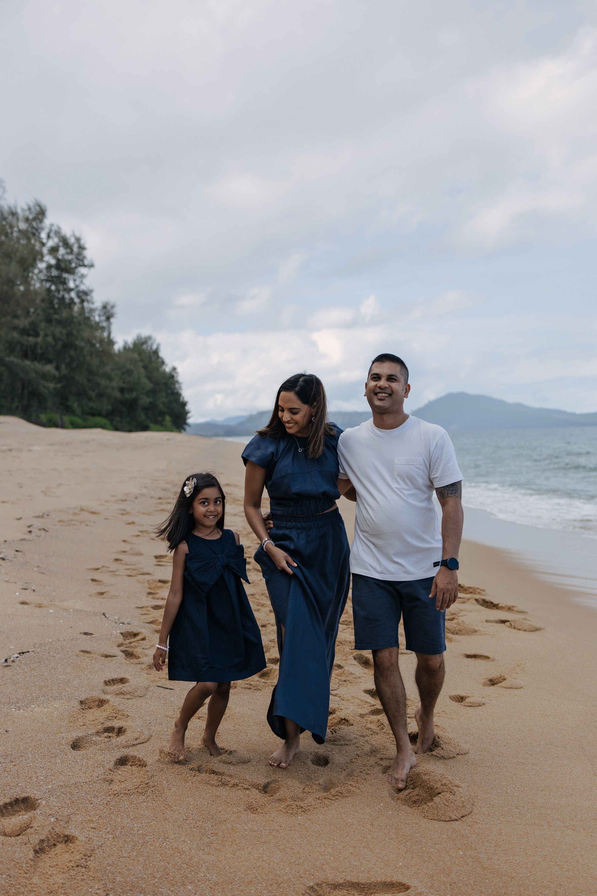 Семейные фотосессии в Дубае и Абу-Даби. Федор Лемешко — Семейный и Свадебный Лайфстайл фотограф в Таиланде Дубае Грузии Армении