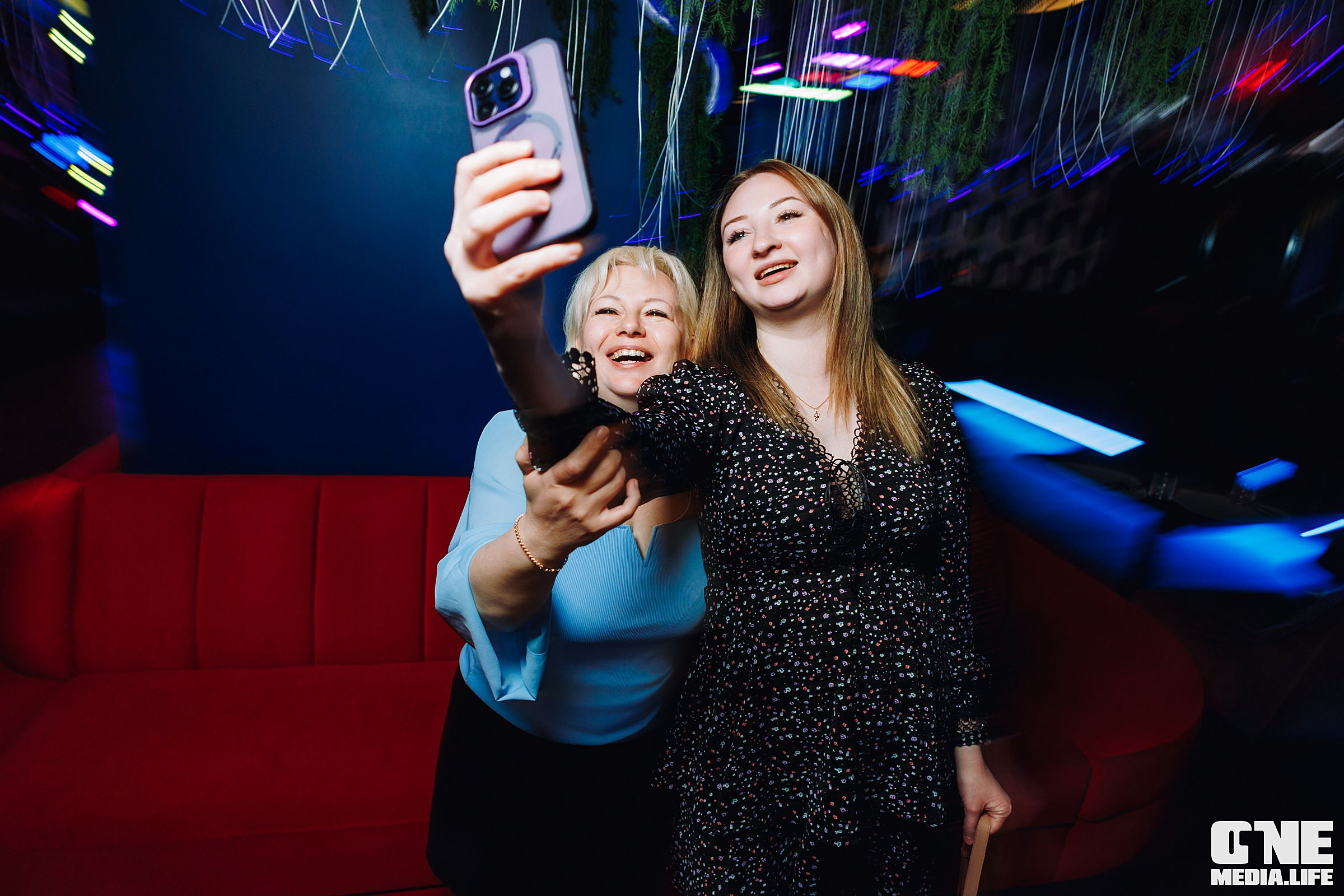 Фоторепортаж из ресторана Океан. One Media Life: фоторепортажи, фотоотчеты с мероприятий и заведений