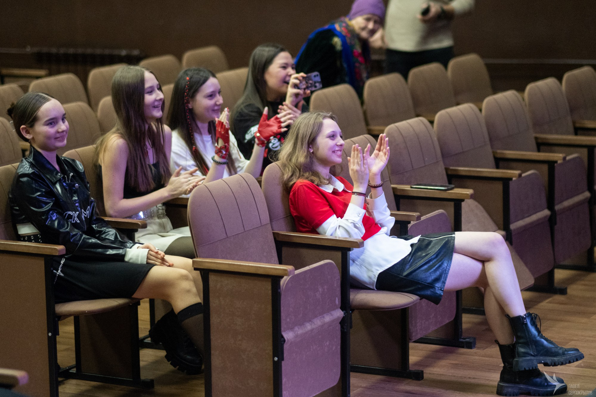 IT’S OKAY. Репортажный фотограф в Казани Павел Серпокрылов