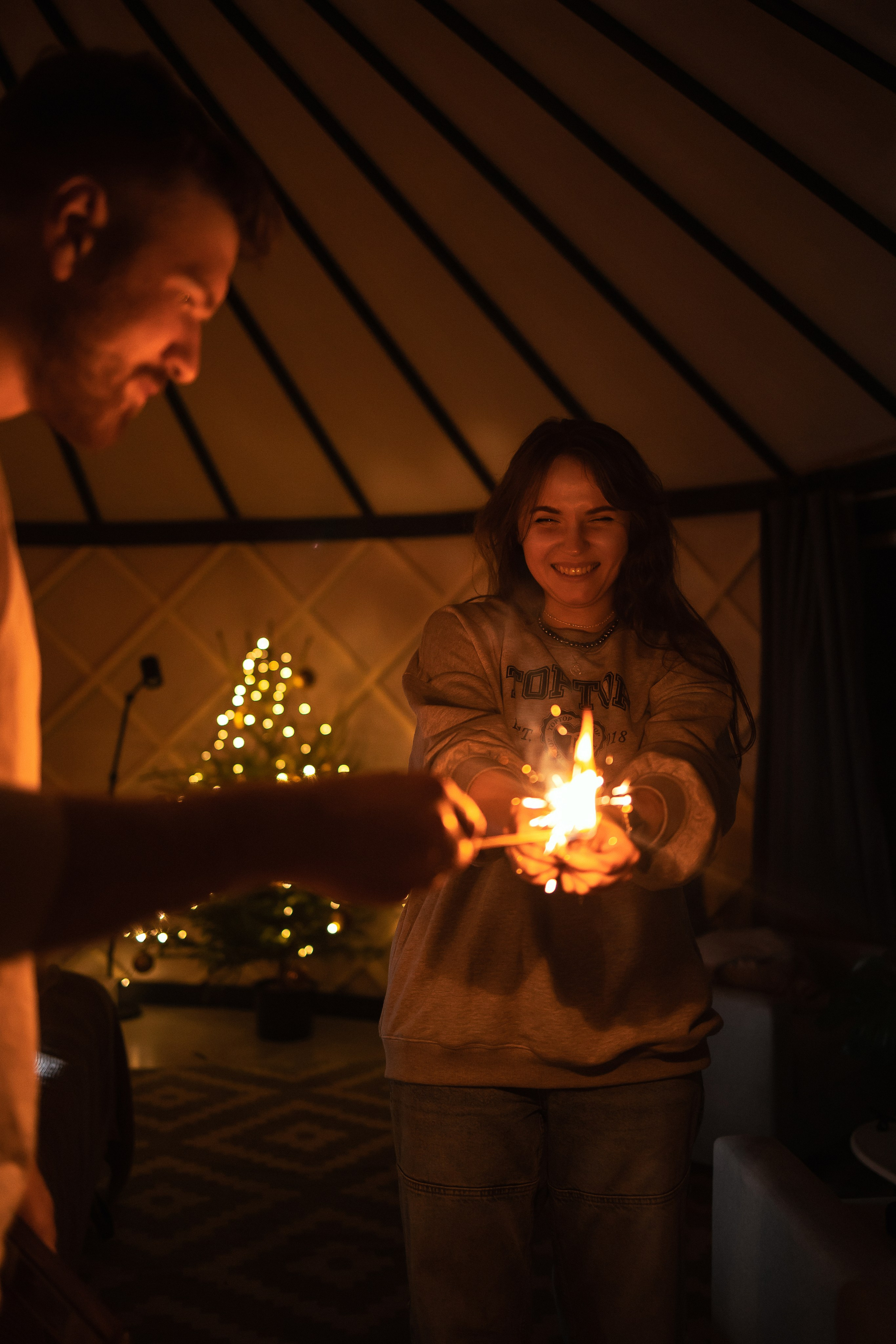 Индивидуальные фотосессии. Твой фотограф в Москве — Люся Кравец