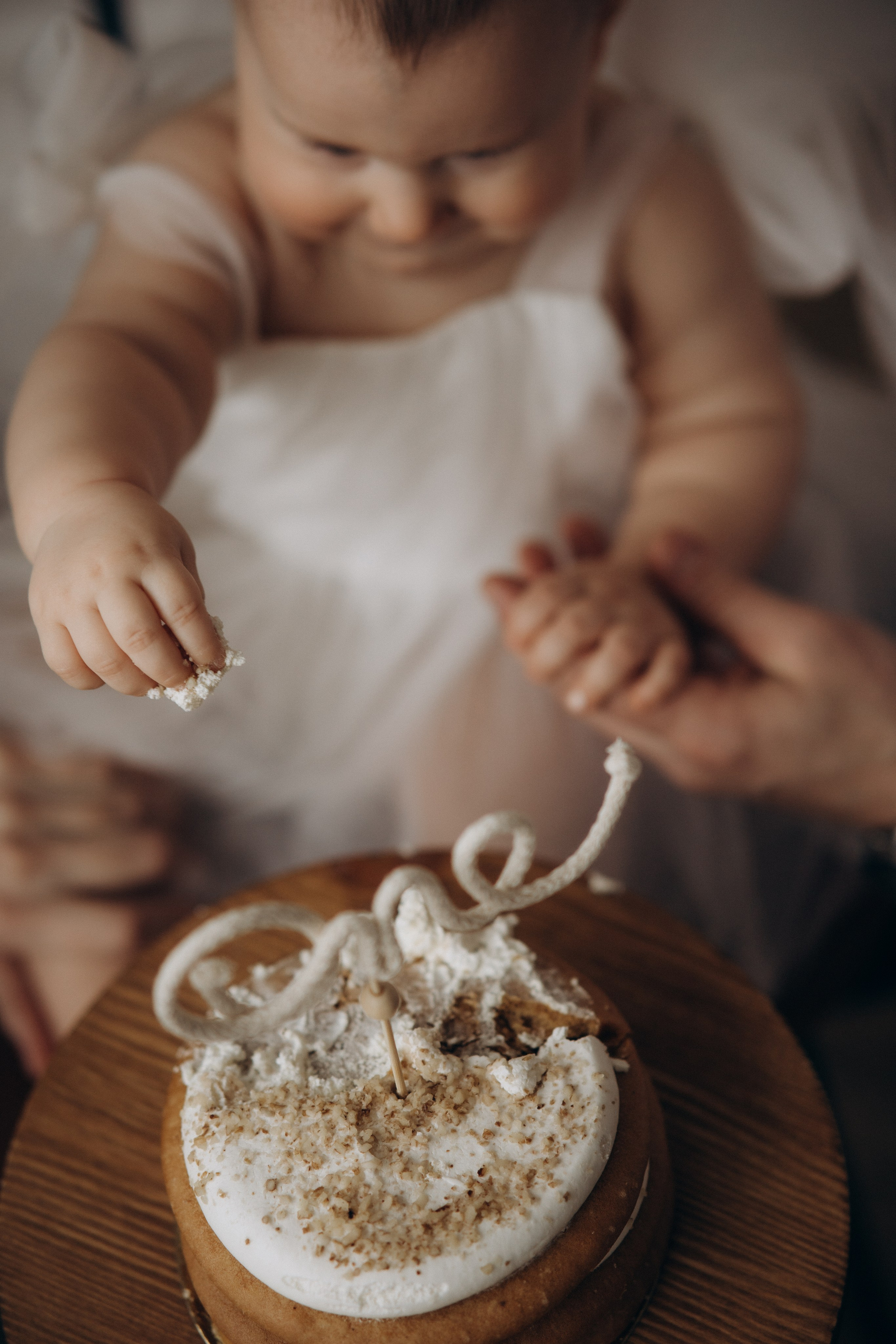 Годик Майе!. Семейный фотограф Москва Юлиана Фетисова