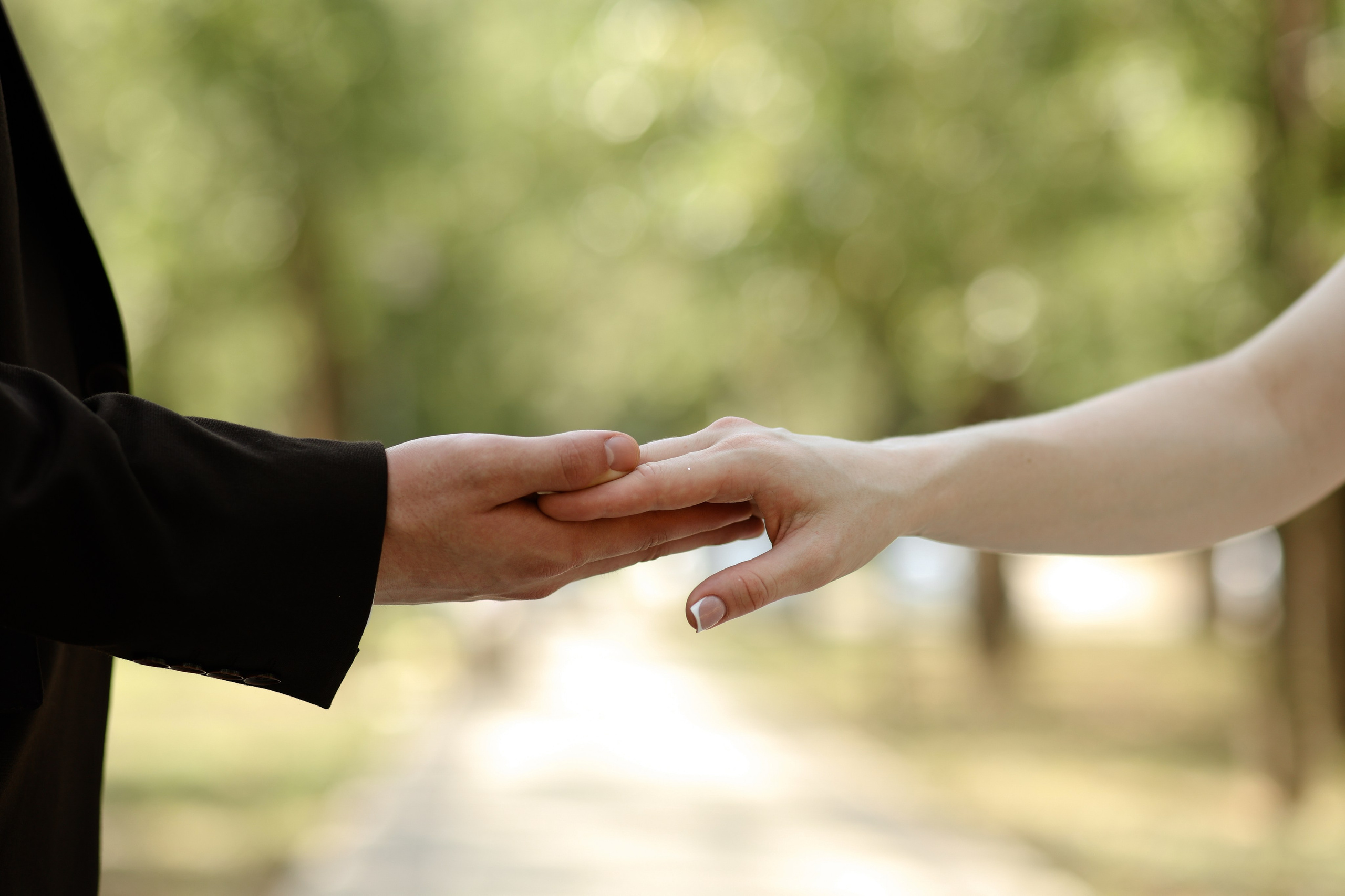 Свадебный. Семейный и свадебный фотограф Мальцева Юлия