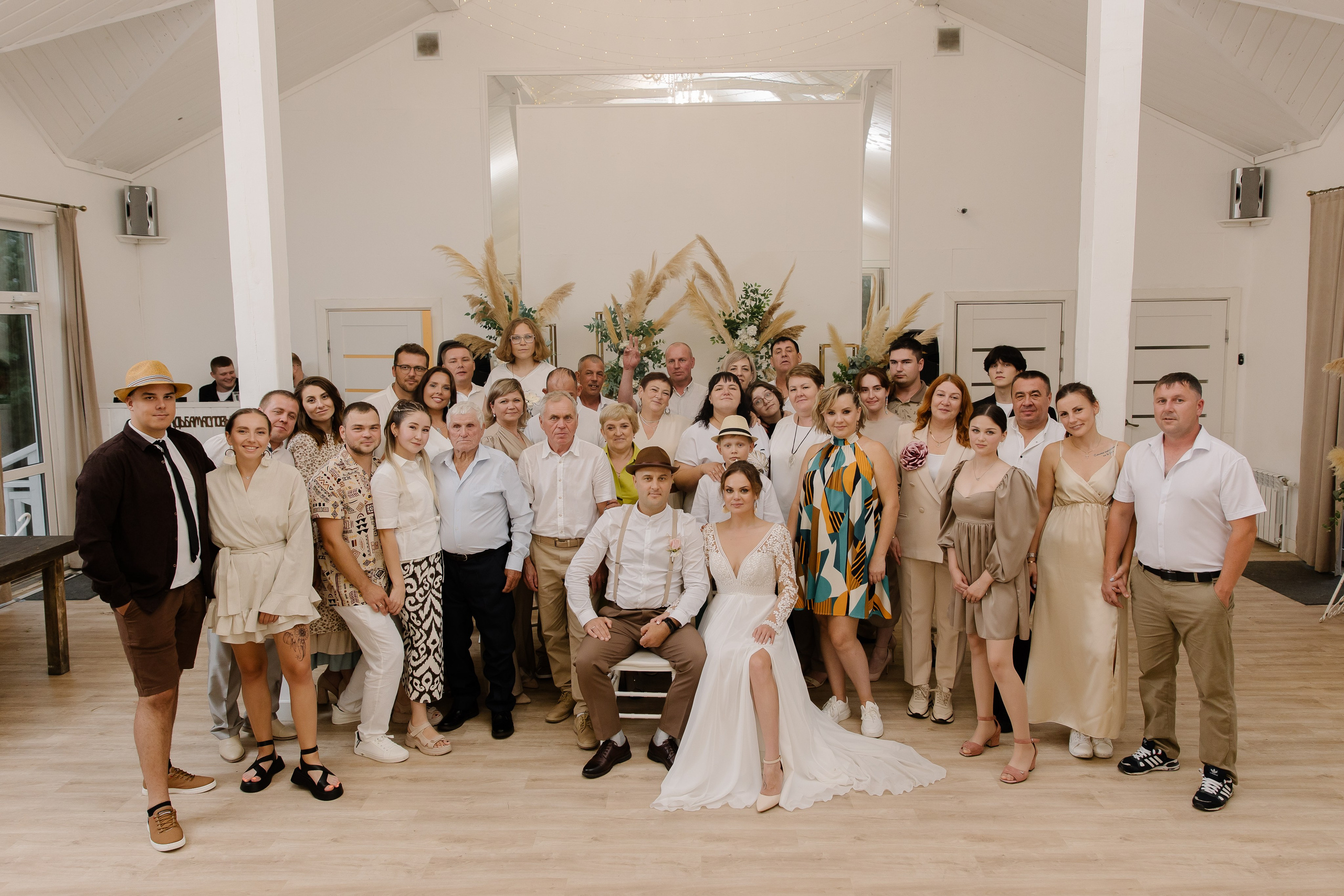 Мозжерина Ирина — Свадебный и семейный фотограф в Екатеринбурге