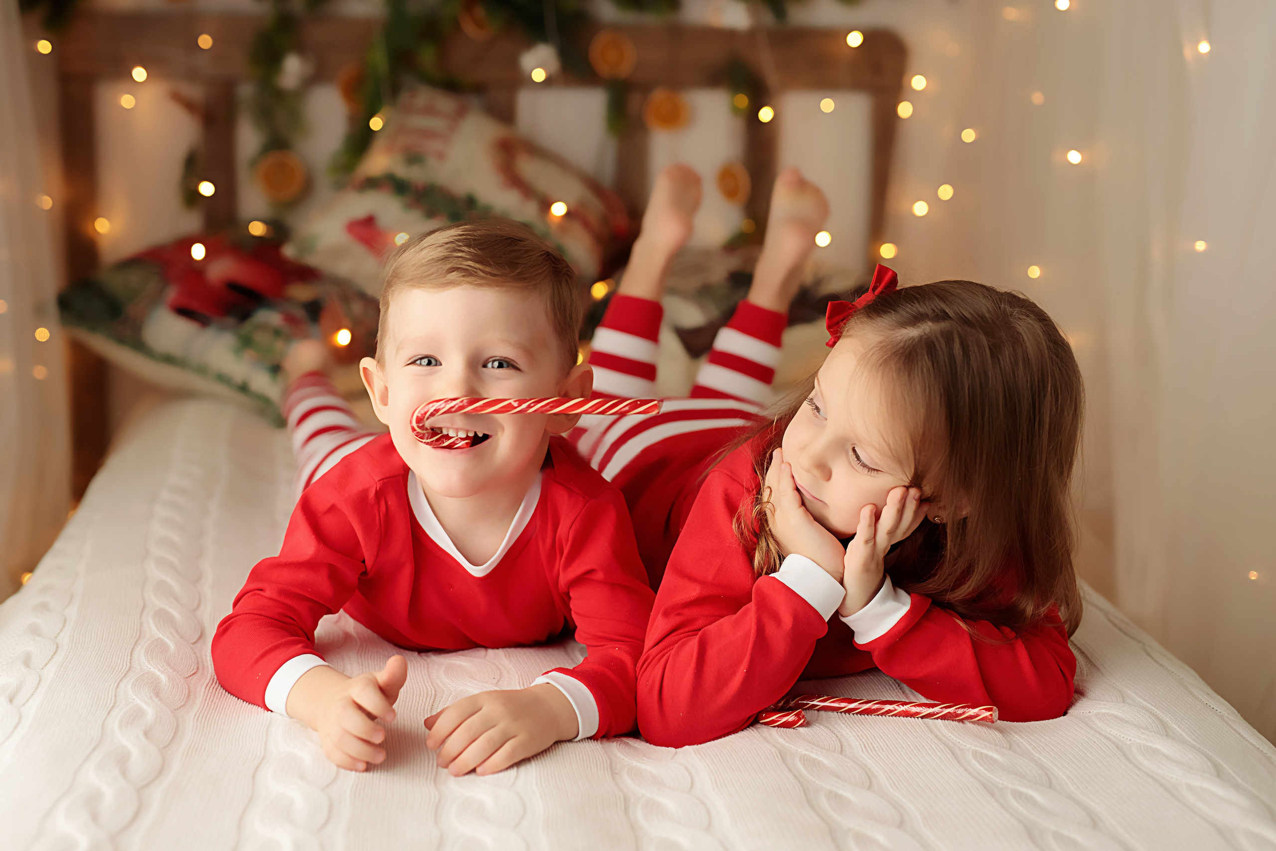 новогодний фотопроект ростов на дону