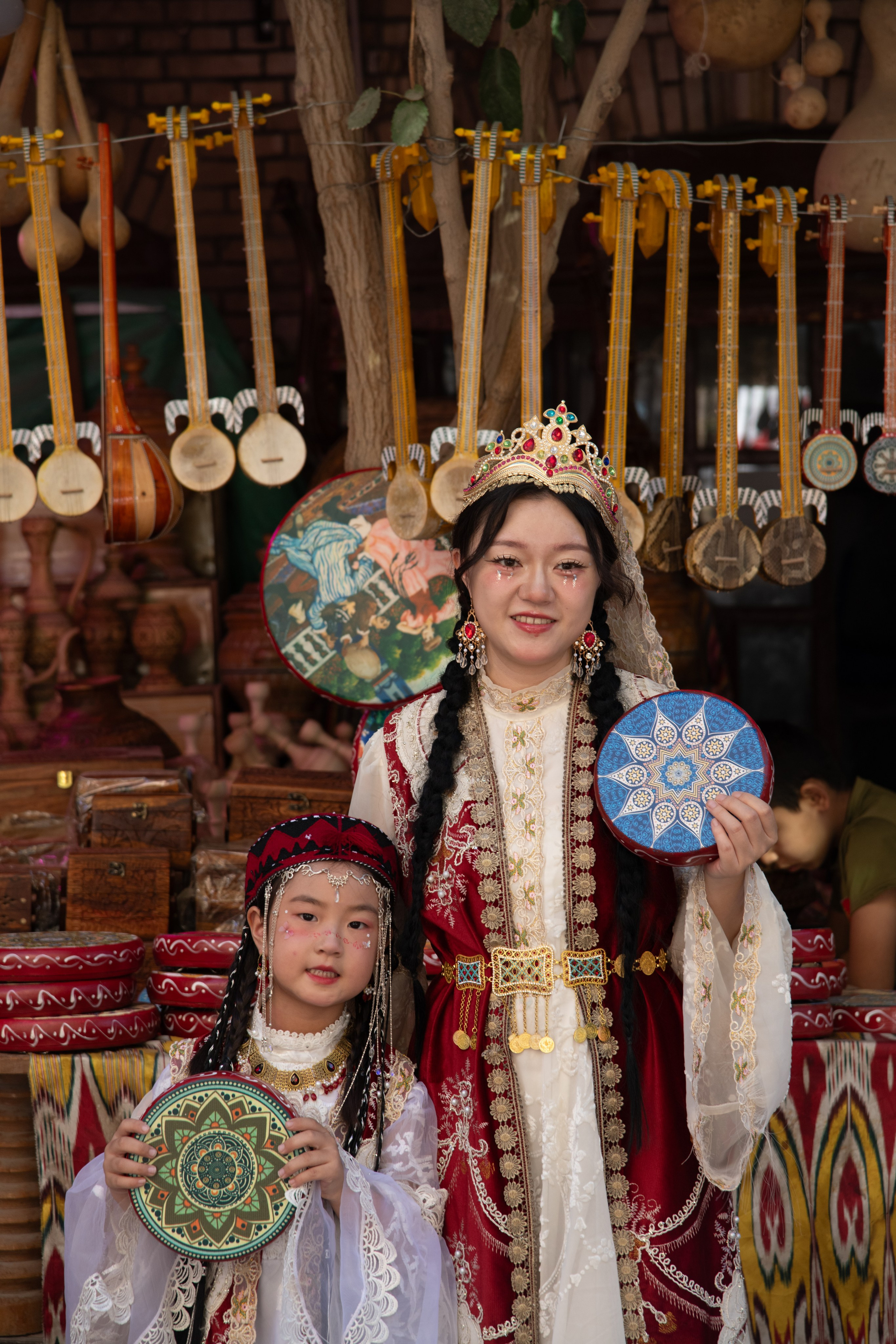 Средняя Азия подборка. Роман Свободный — интерьерная и архитектурная съёмка, Москва и МО