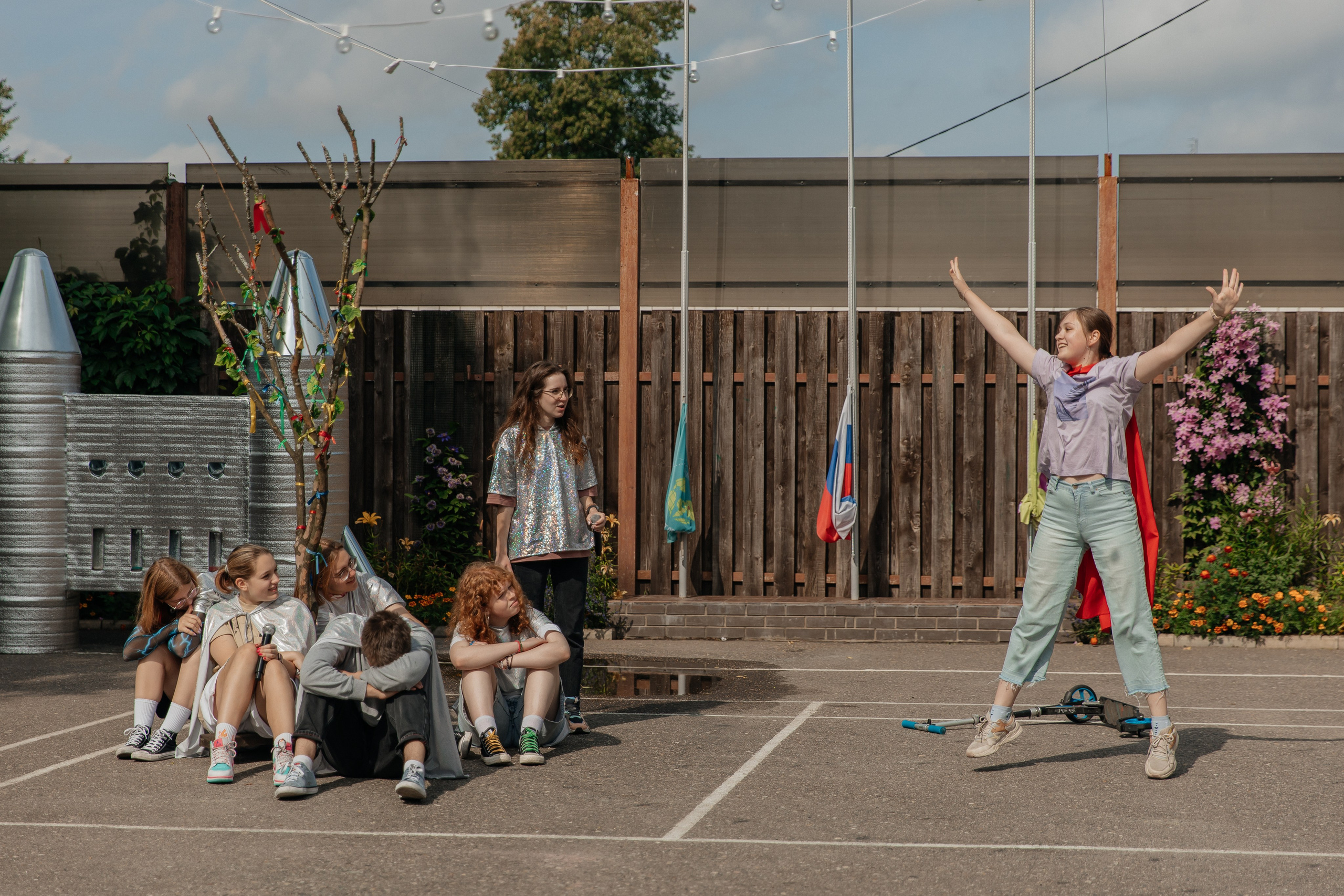 ММЦ. Семейный фотограф Москва