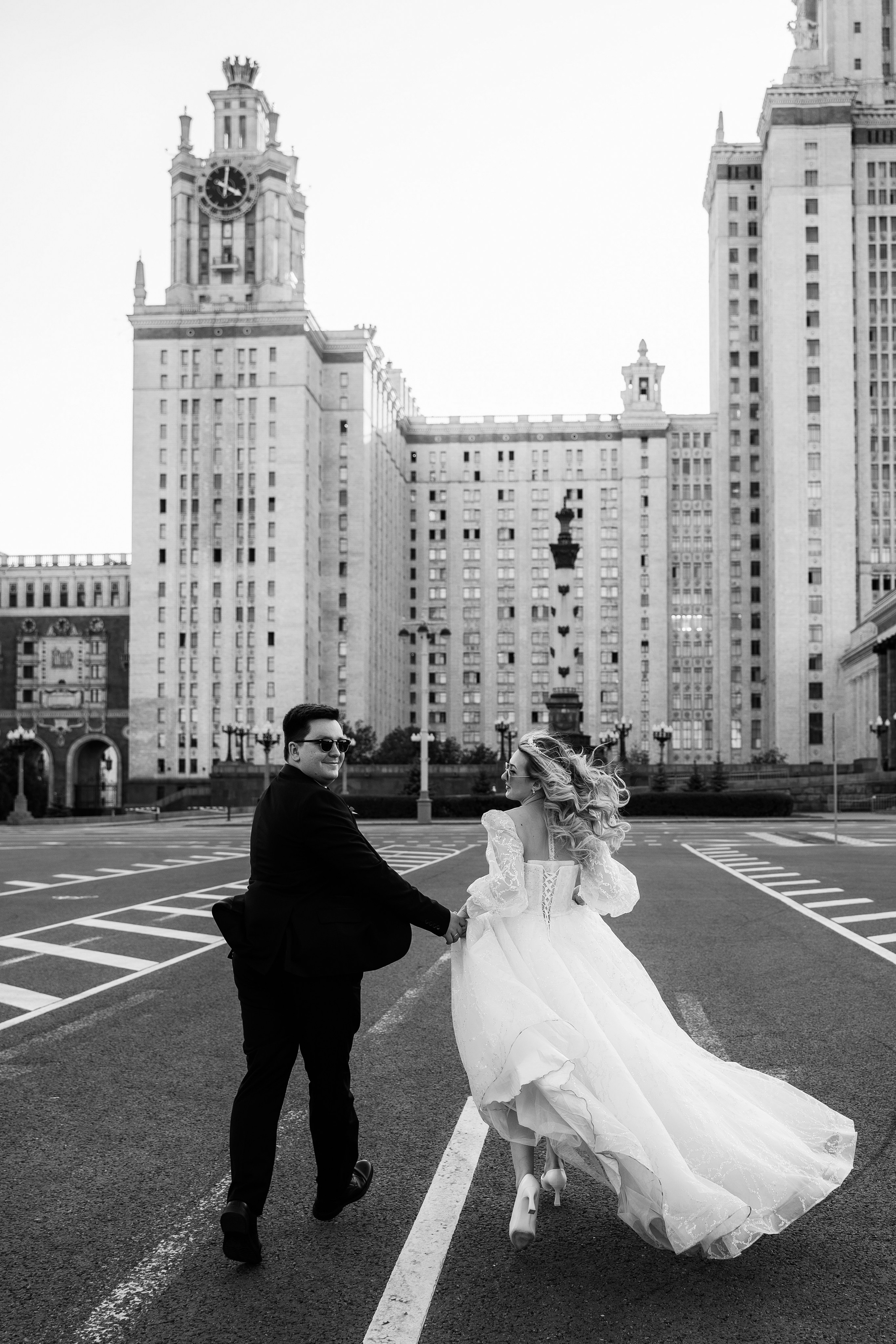 Свадебный фотограф Москва и МО