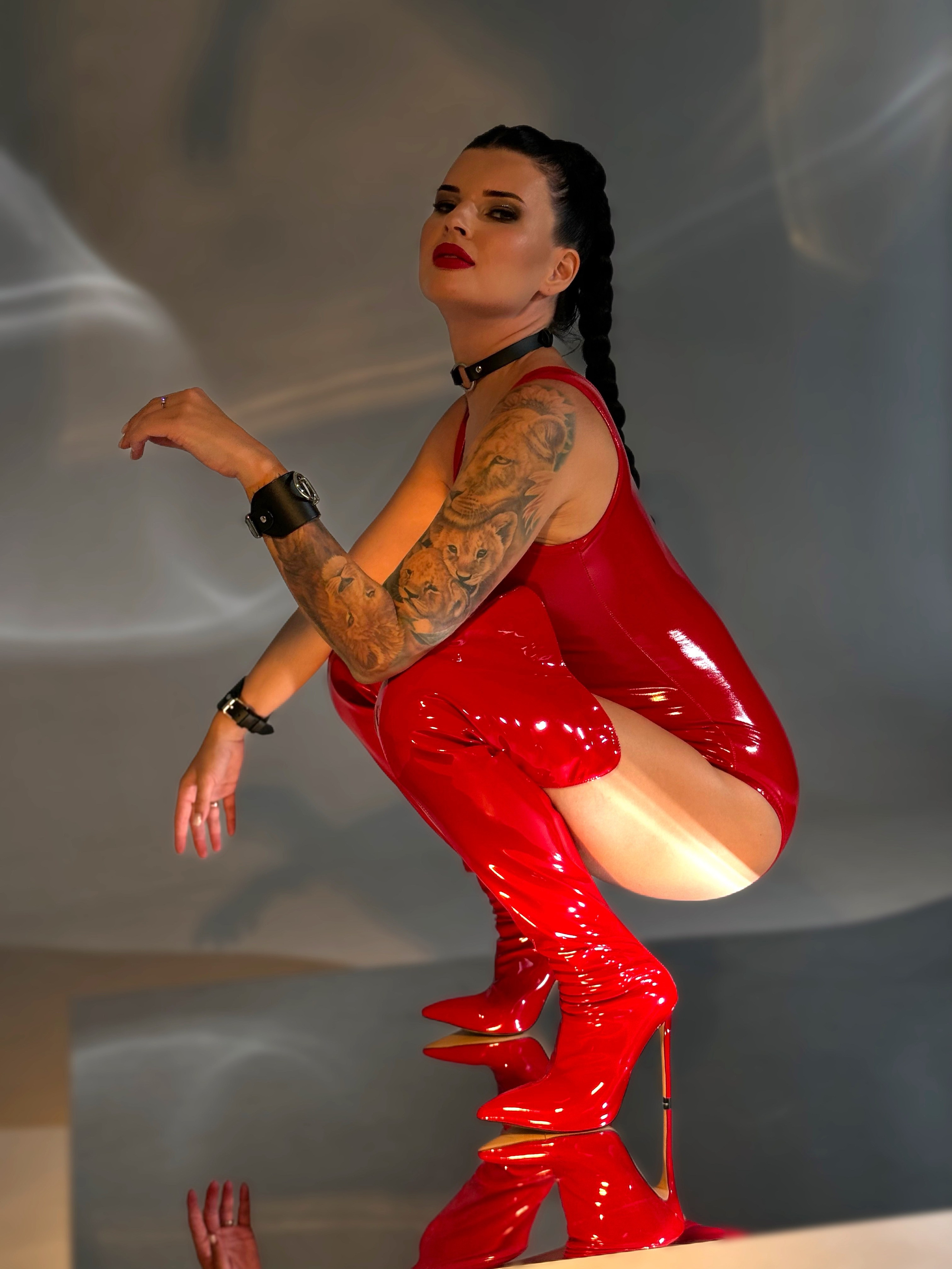 Контент-мейкер и лайф-терапевт