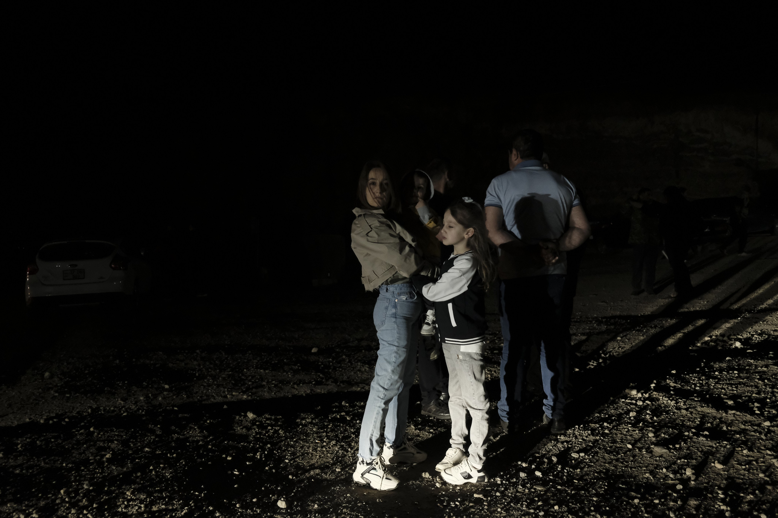 Delimitation. Kirillov Egor