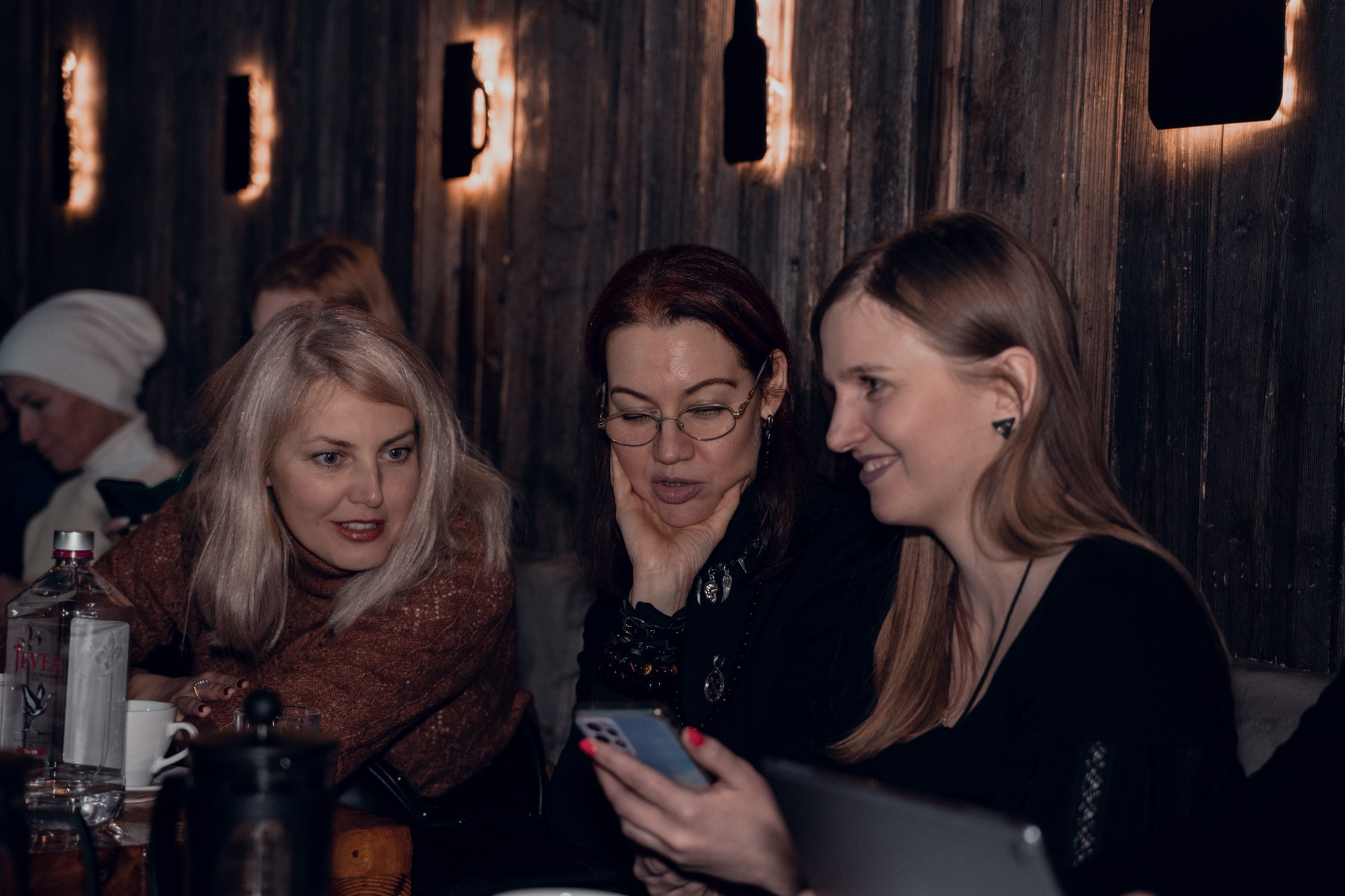 Концерты. Марина Маслак портретный, репортажный и семейный фотограф в Москве