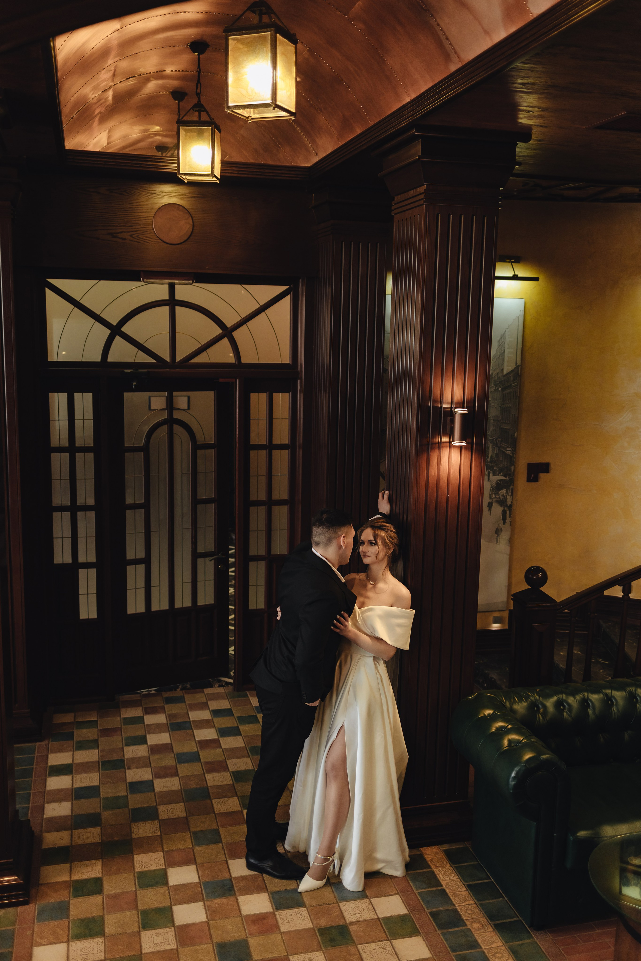 Свадебный и семейный Фотограф