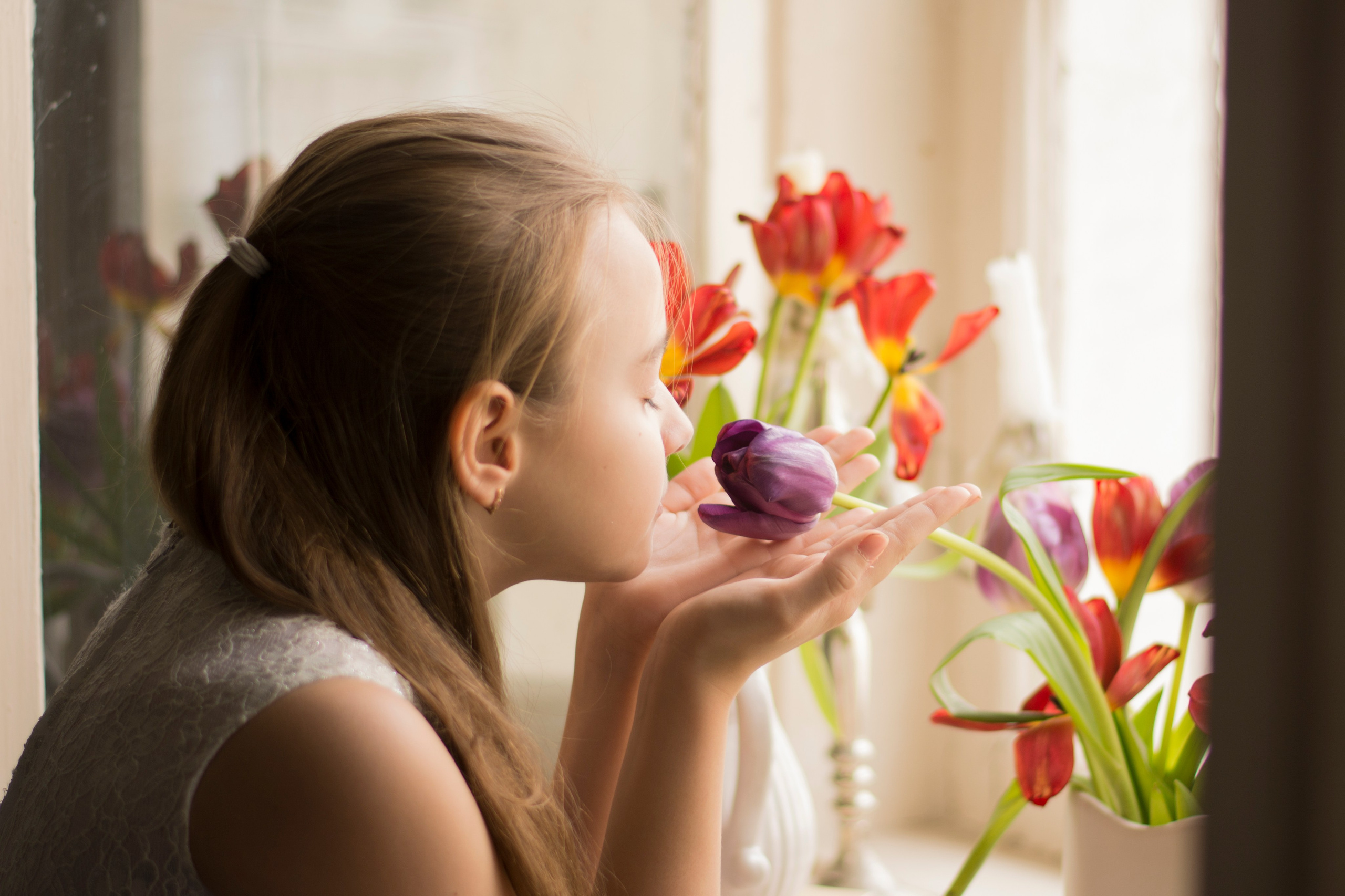 Семейный и детский фотограф в Крыму Ольга Кравцова