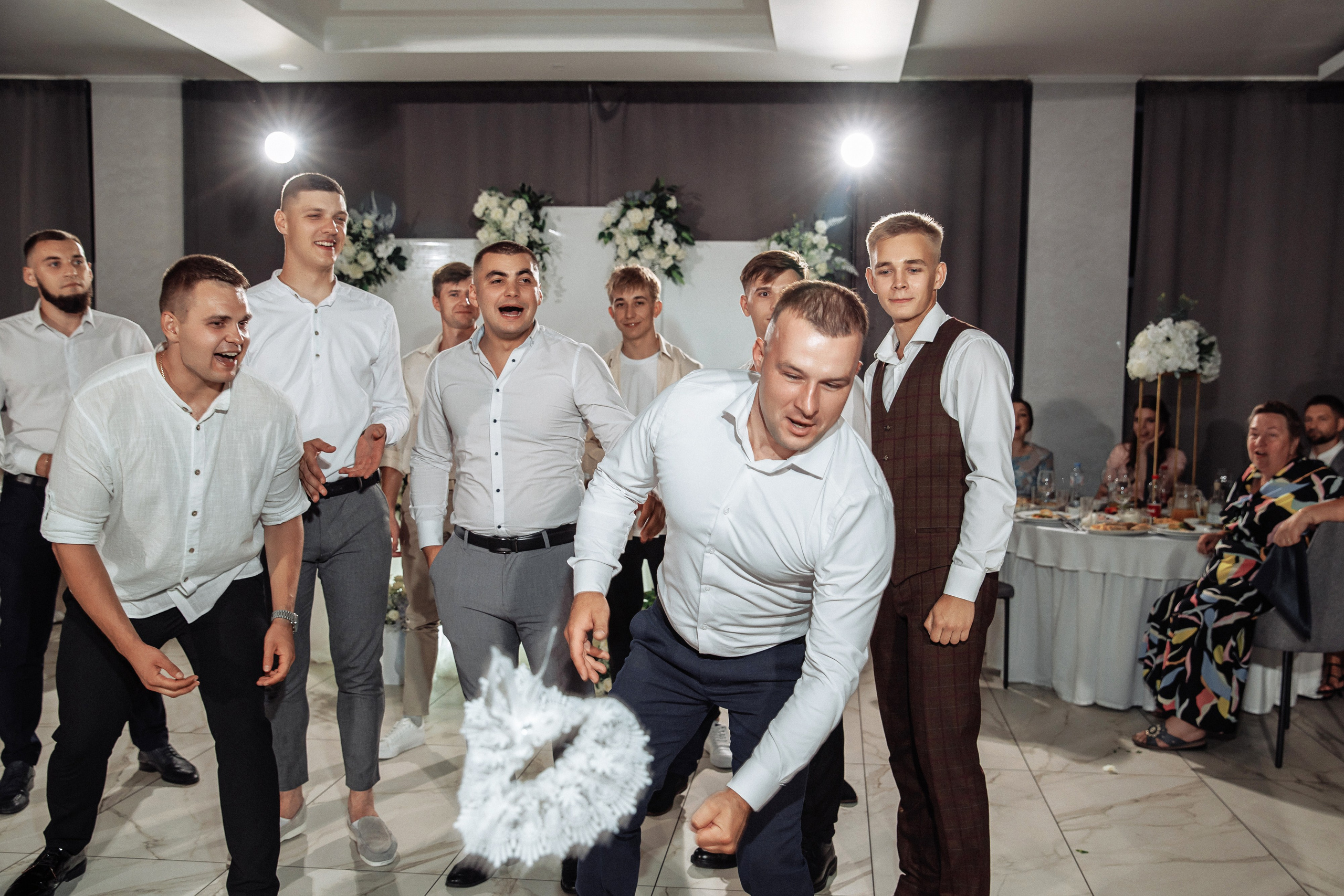 Свадьба Михаил и Ангелина. Свадебный фотограф в Воронеже Денис Коровин