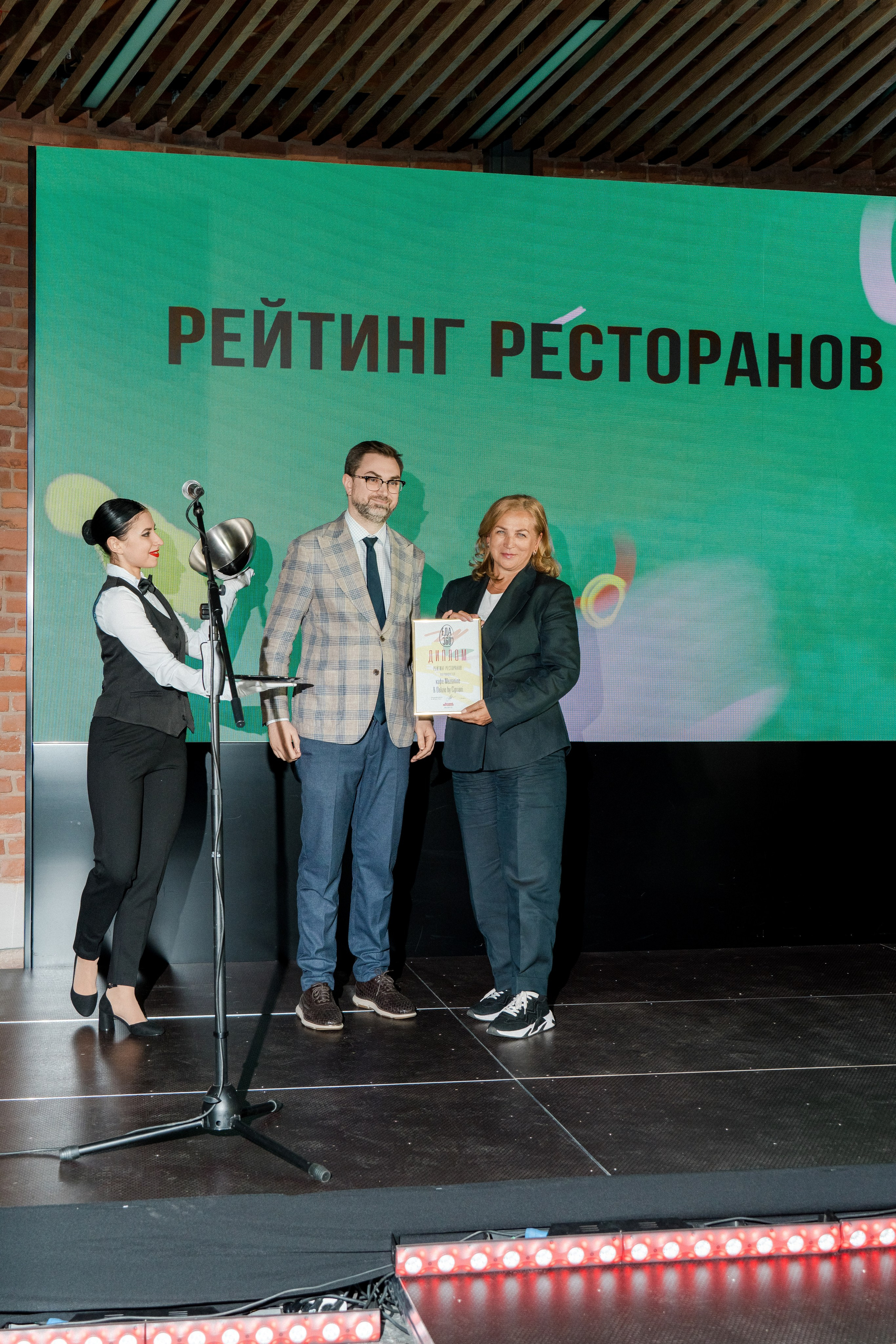 Деловой Петербург — ЕДА 360. Фотограф и видеограф Виктор Пати