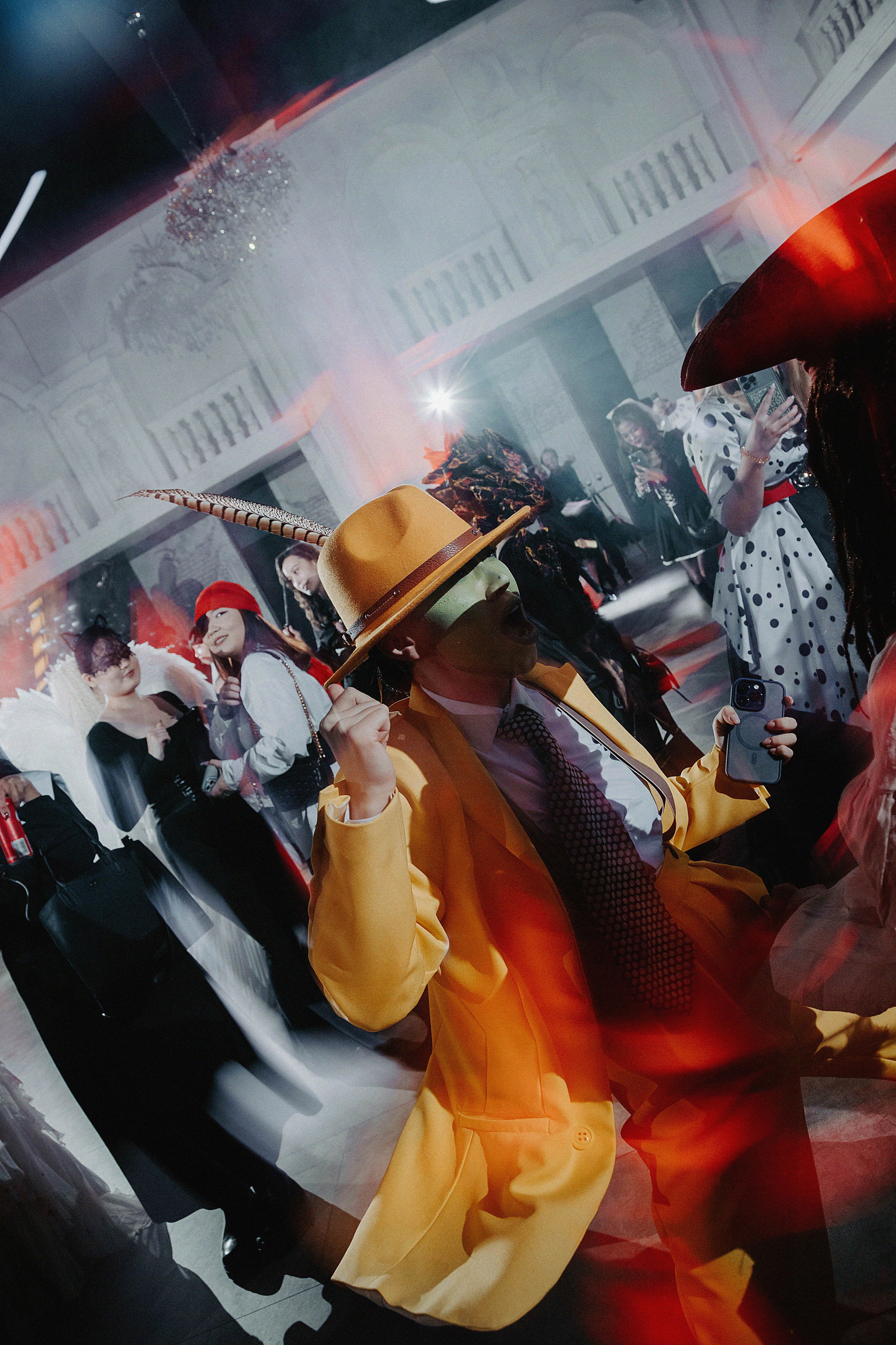 Halloween party by KiingSarah. Свадебный, семейный и портретный фотограф в Алматы, Костанай