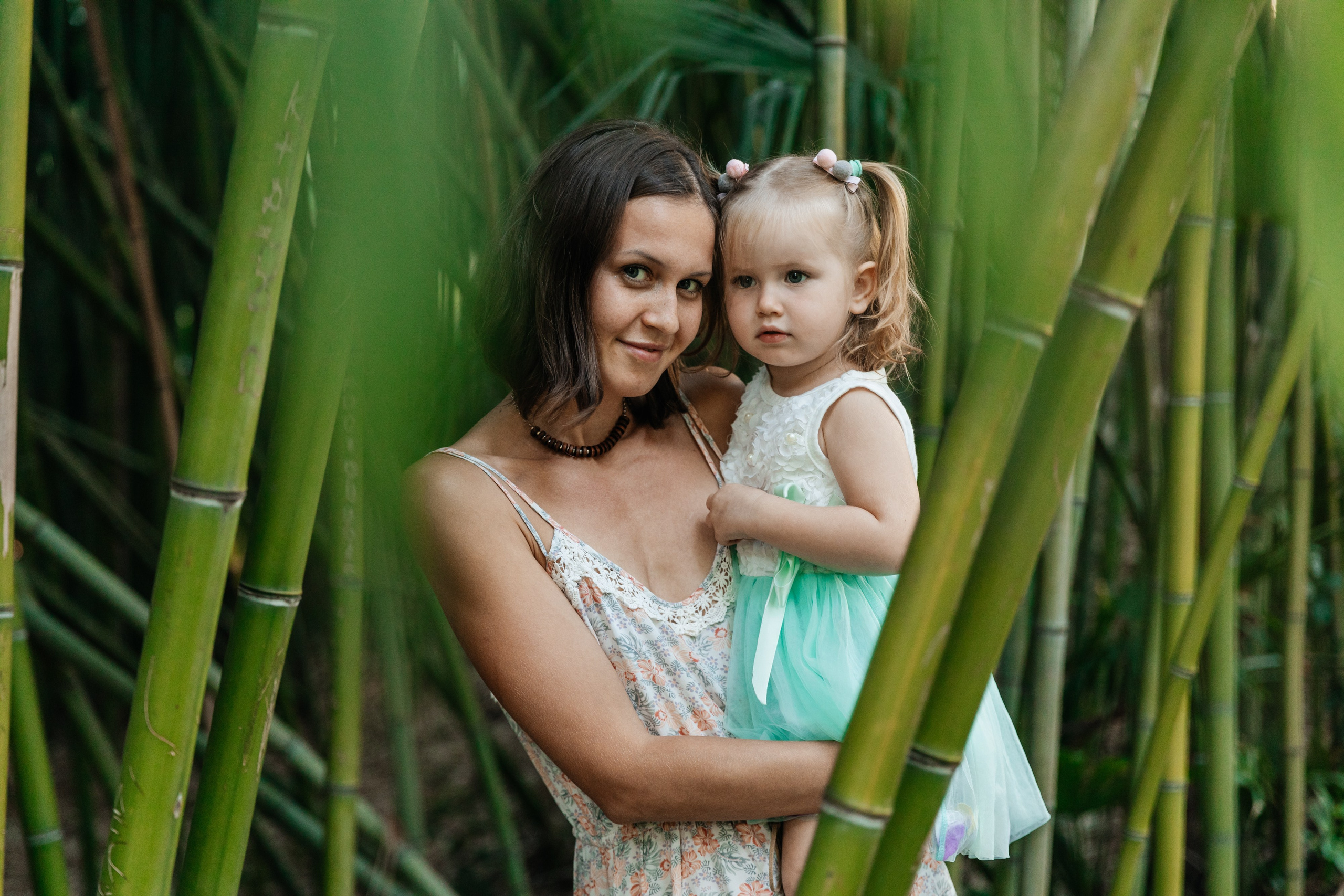 Локации центрального Сочи