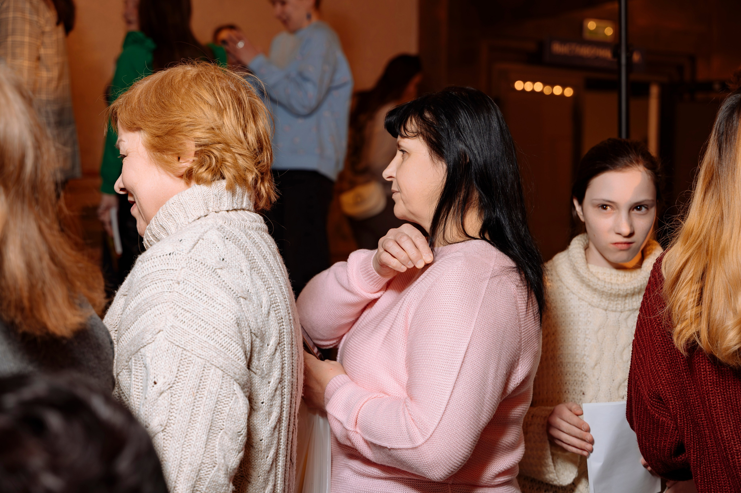 ФАН встреча участников проекта FACTOR.BY: Ибрагима Карасова и Шамхала Хачатуряна. Фотограф Беларусь — Ольга Шаповалова (Жардецкая)