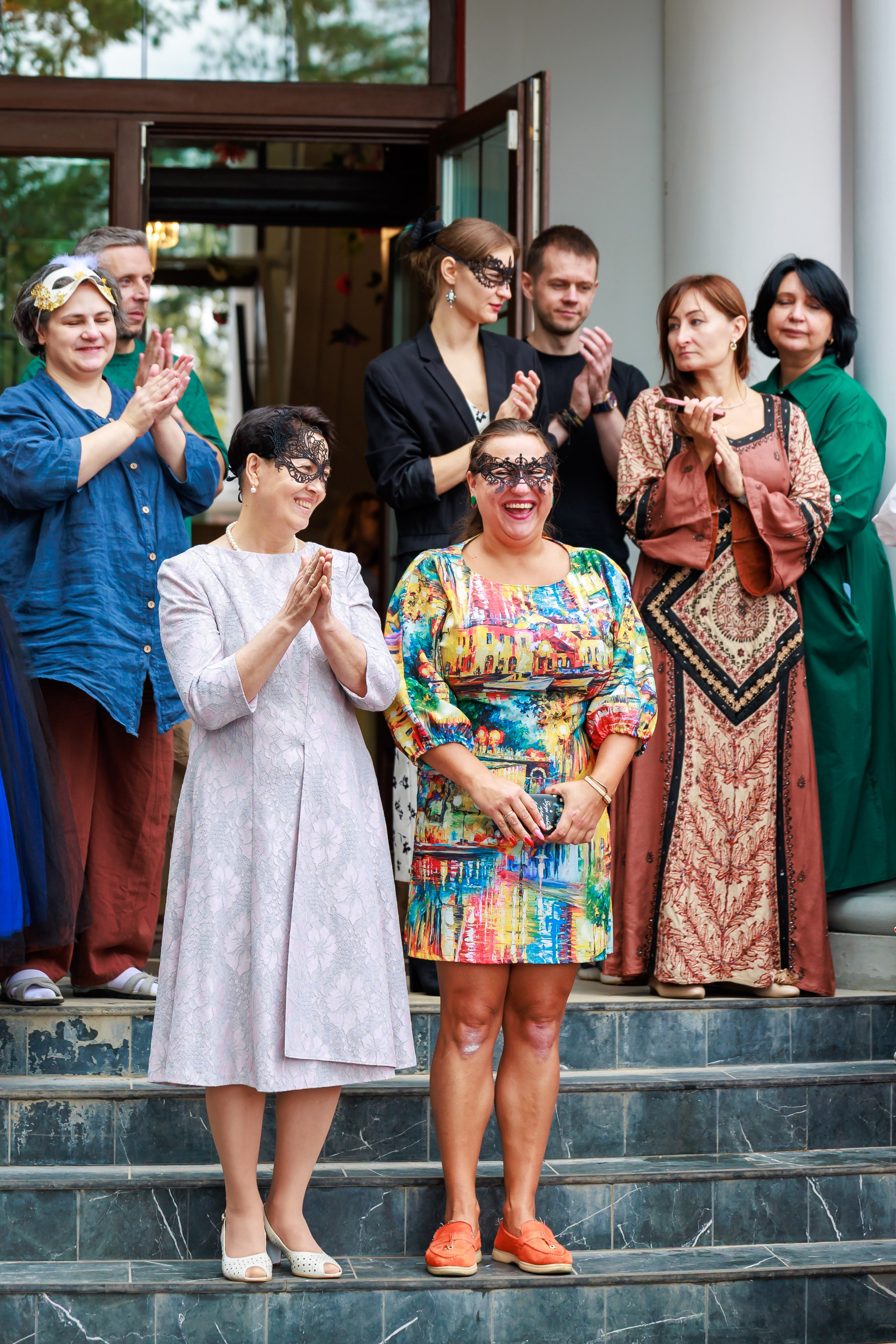 Фоторепортаж. Фотограф и видеограф Елена Пахомова Москва