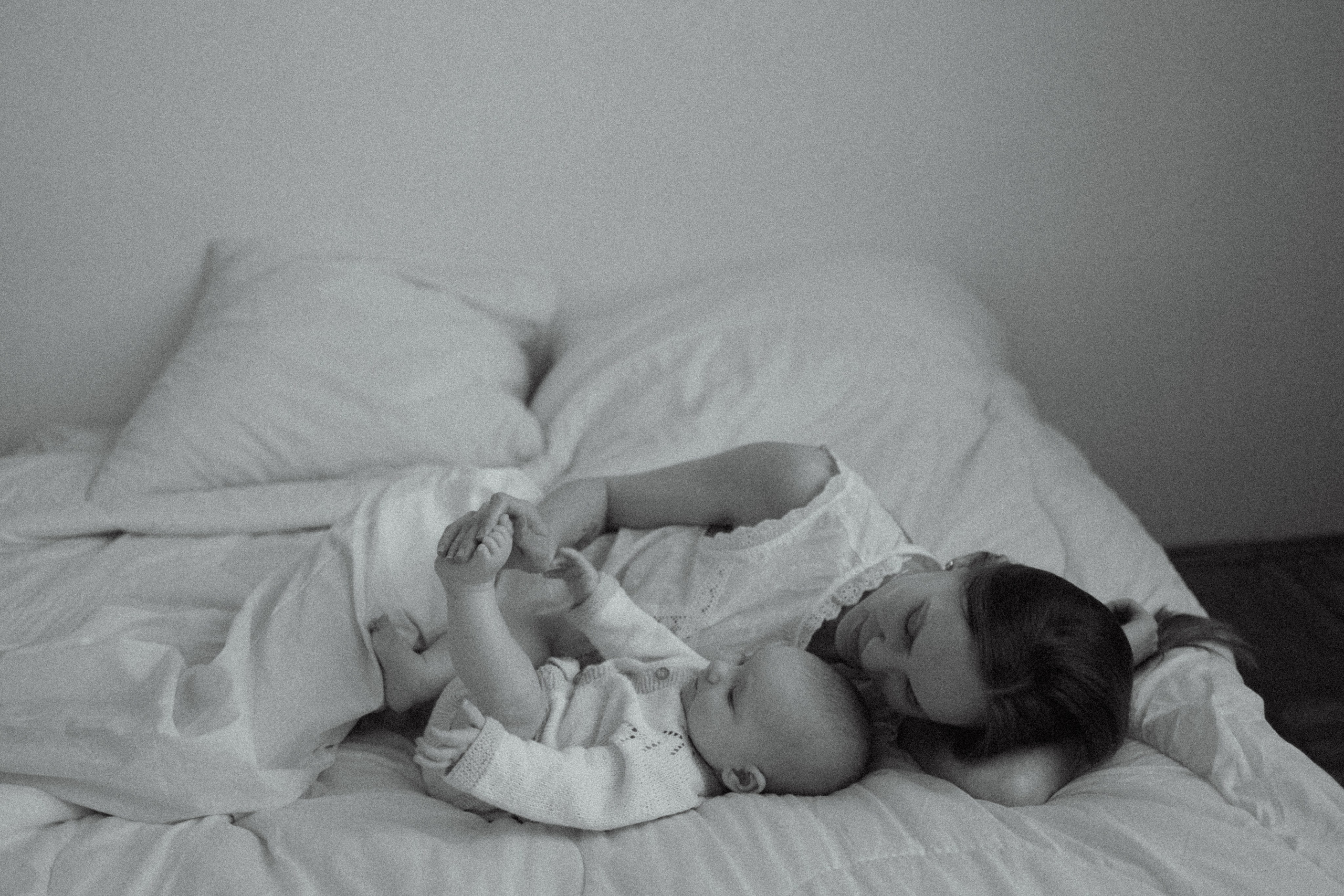 Семейный фотограф Москва Юлиана Фетисова