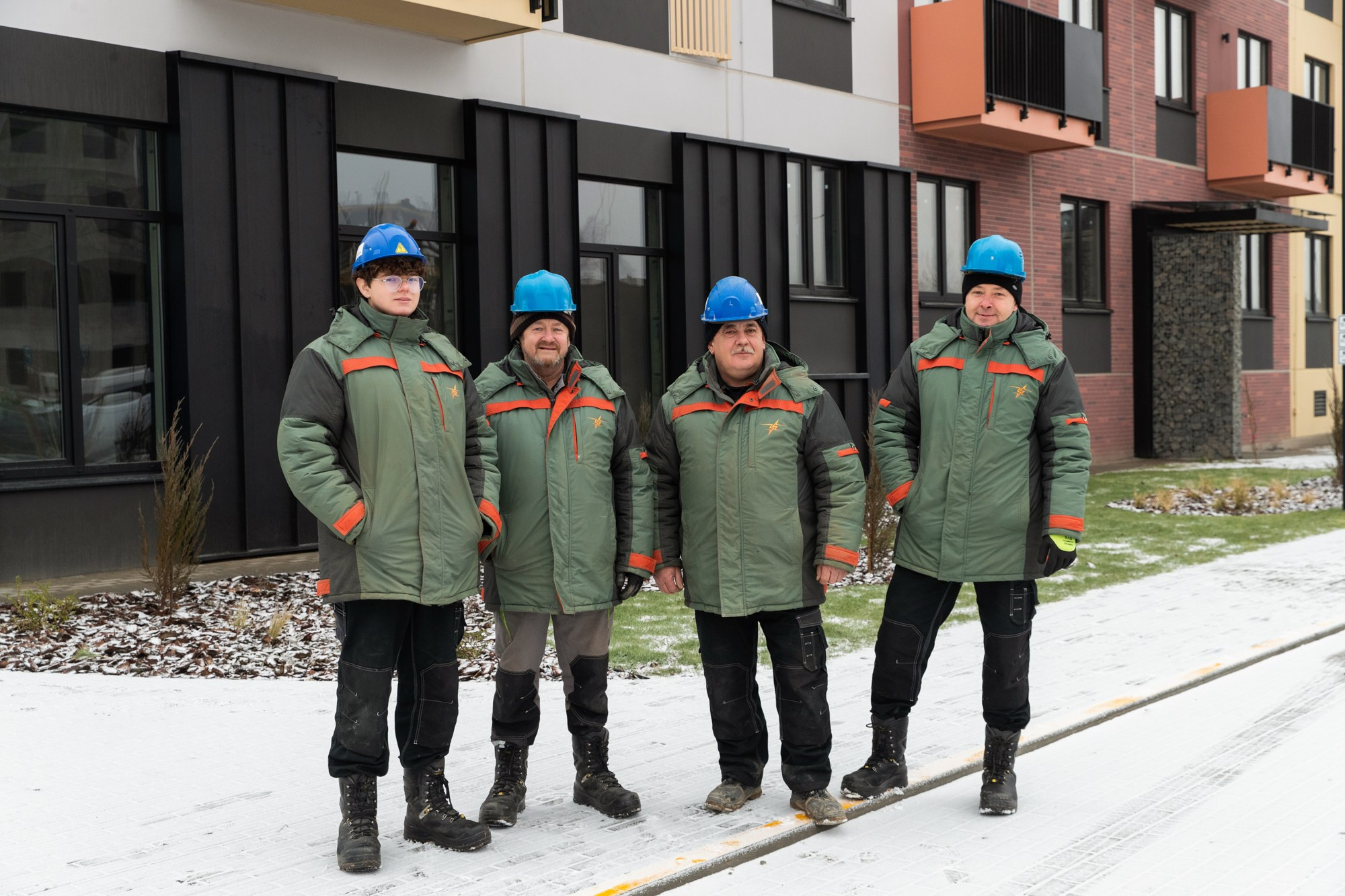 Эсмо-плюс. Профессиональный фотограф Анастасия Кохно