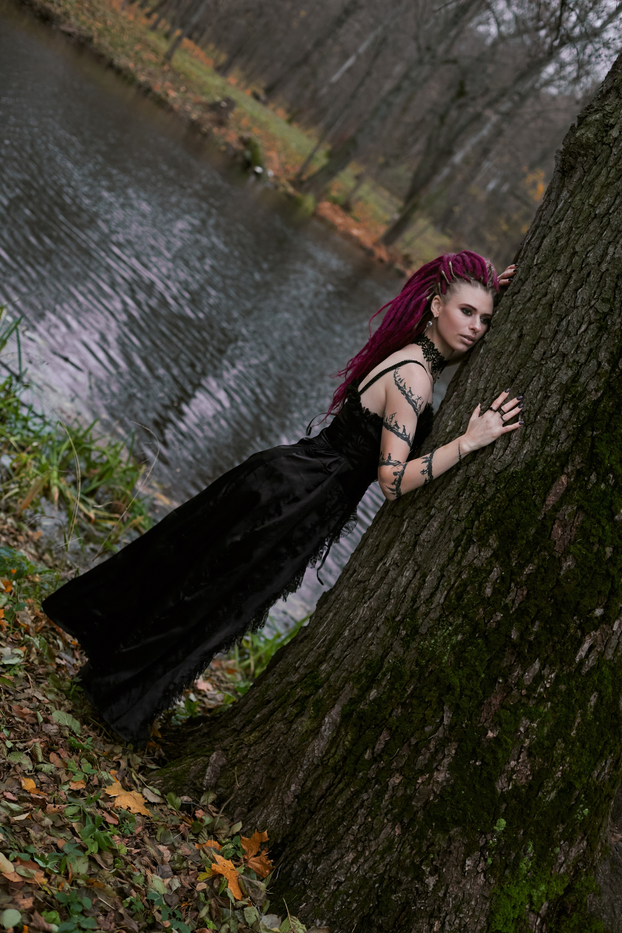 «Люся». Свадебный и креативный фотограф в ЮФО и МСК