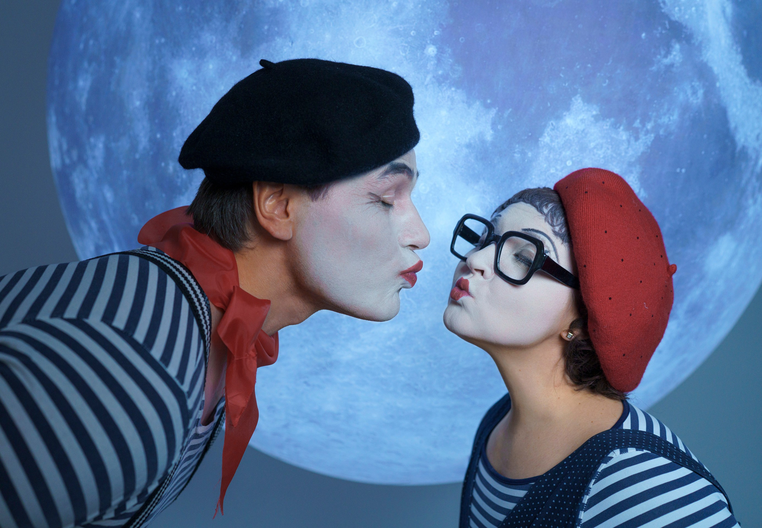 Фотограф Сергей Танков