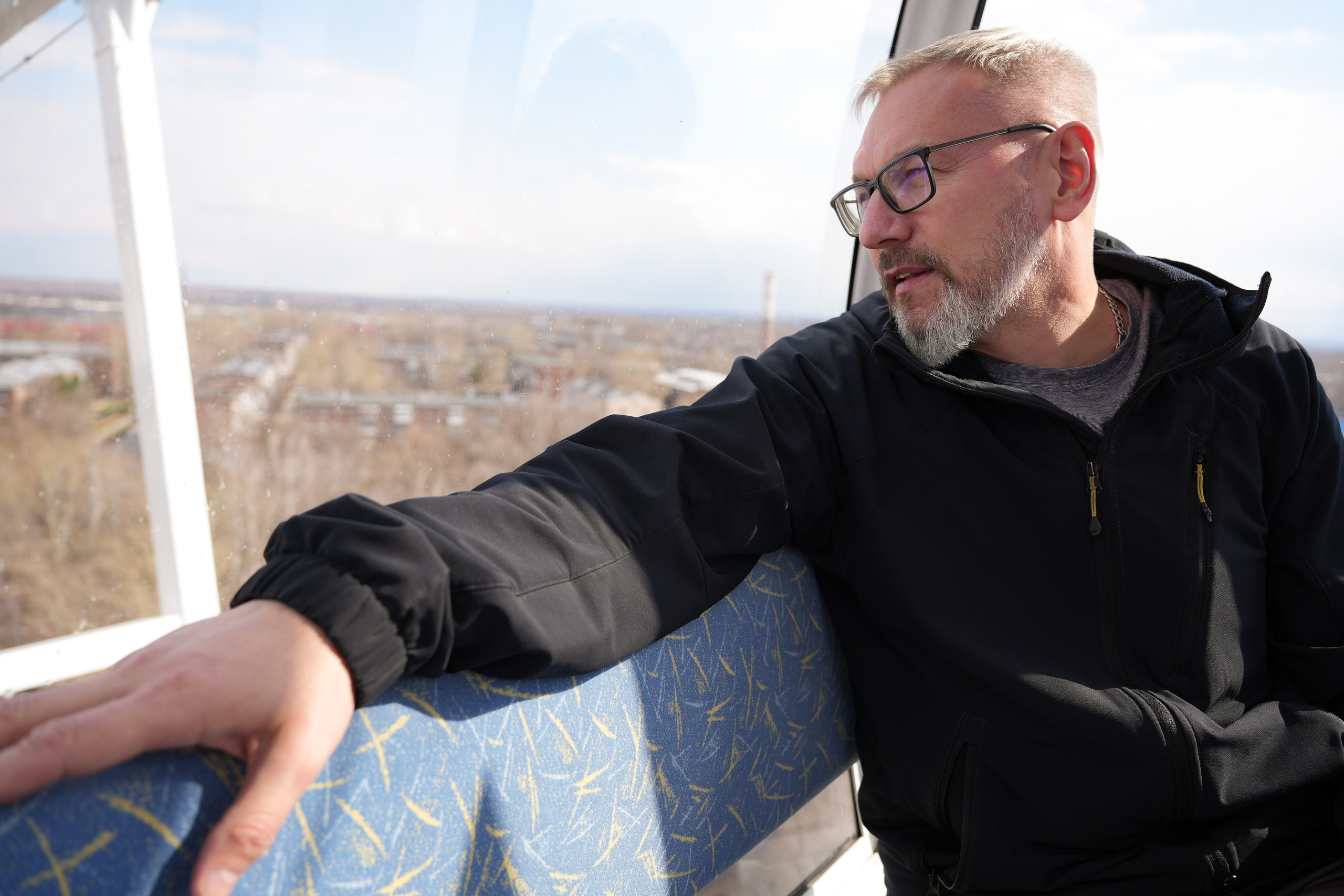 Наследие региона | Отрадный. ИТВИ