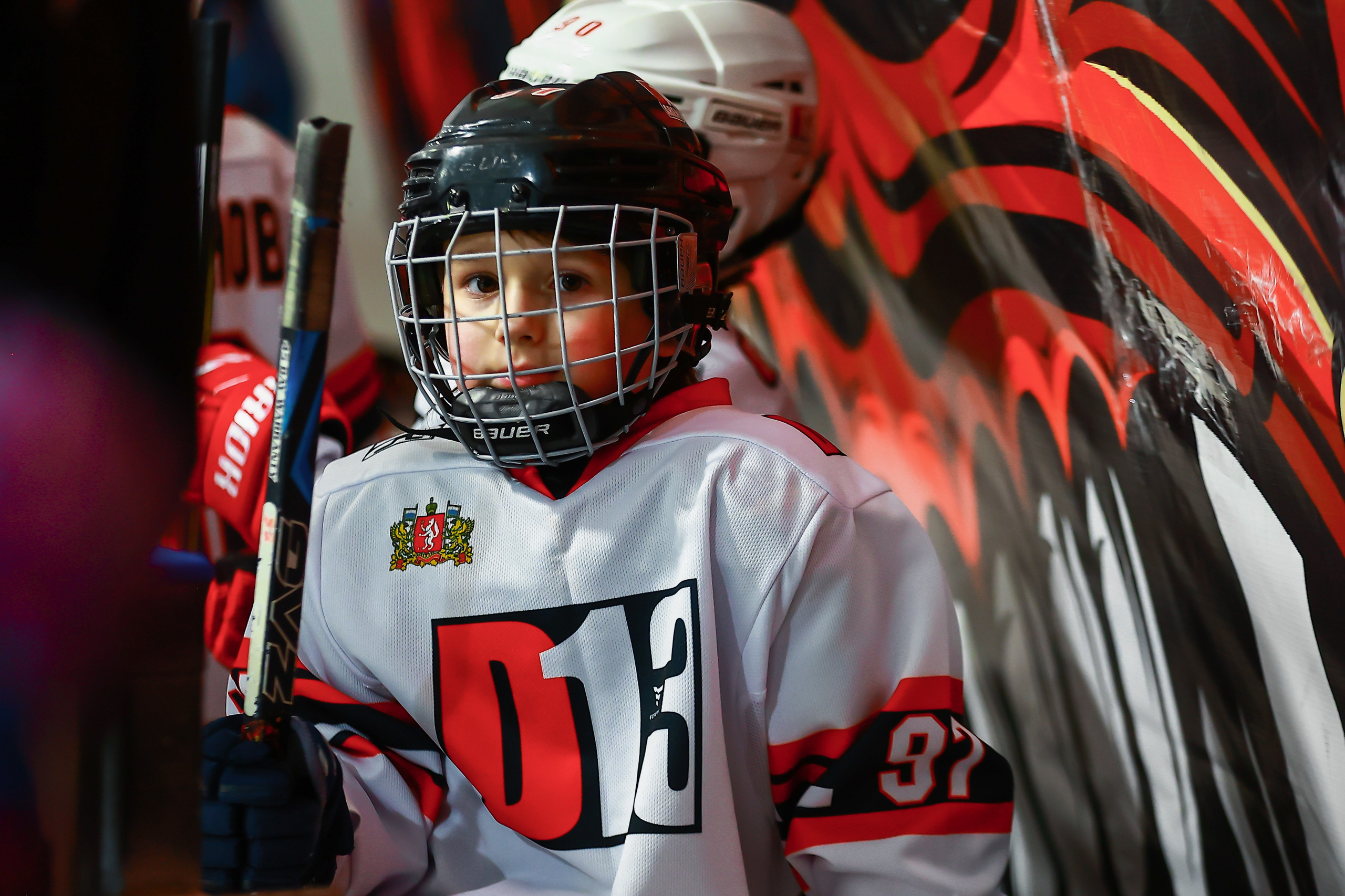 РЕПОРТАЖ. Спортивный и семейный фотограф в Екатеринбурге Ольга Горбунова меня