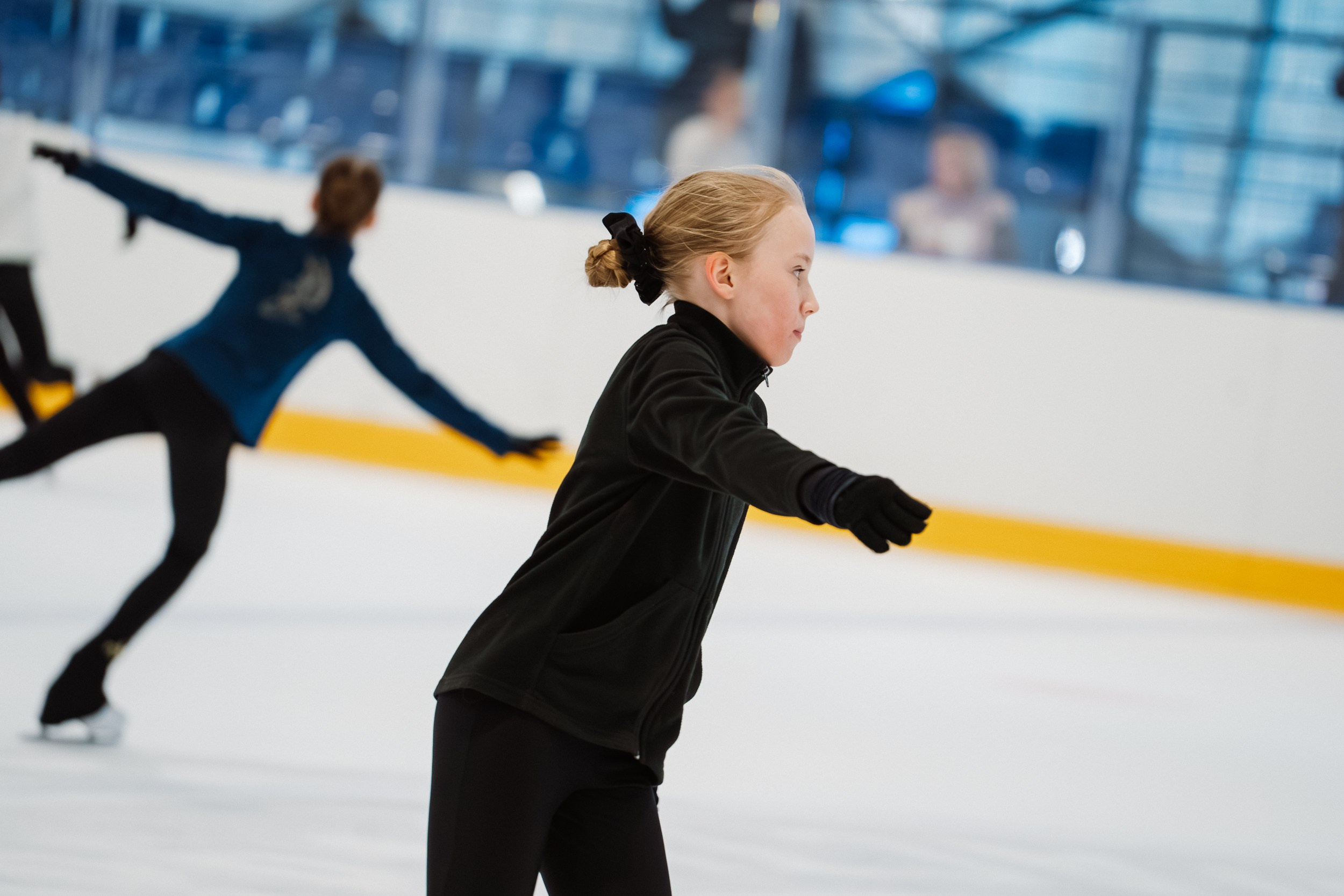 Мастер-класс Софьи Акатьевой в Новосибирске. Воробьева Ксения — Спортивный и танцевальный фотограф Новосибирск
