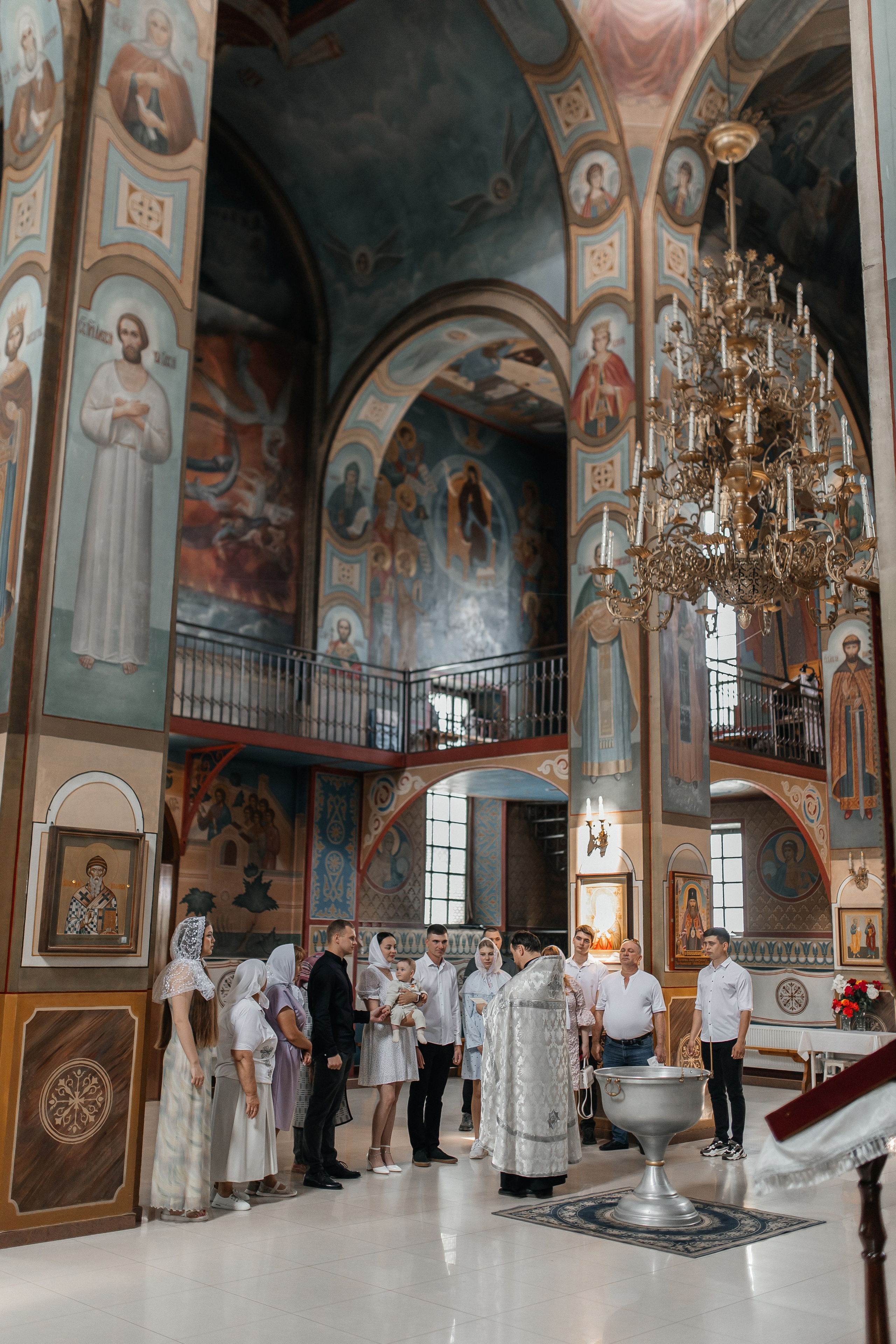 Все виды съёмок. Фотограф Таганрог Хребет София