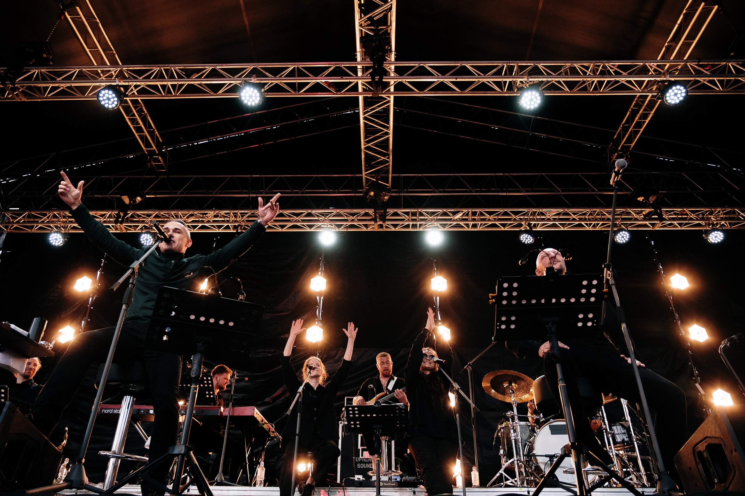 25/17 | Roof Place | 10.06.2022. Свадебный и репортажный фотограф Евгений Рудницкий