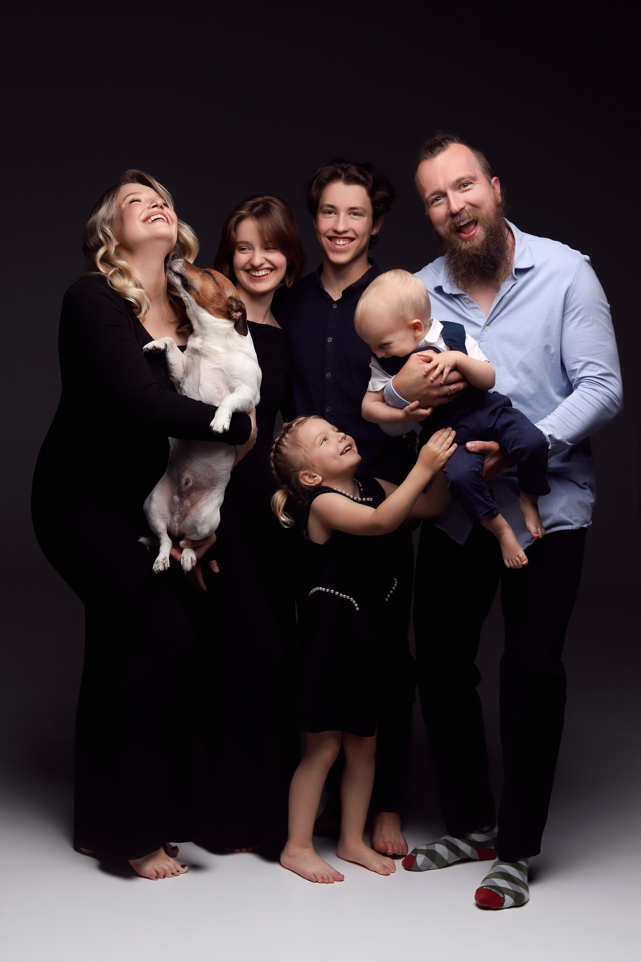 Фотограф в стиле Vogue в Минске Лиза Тарашкевич