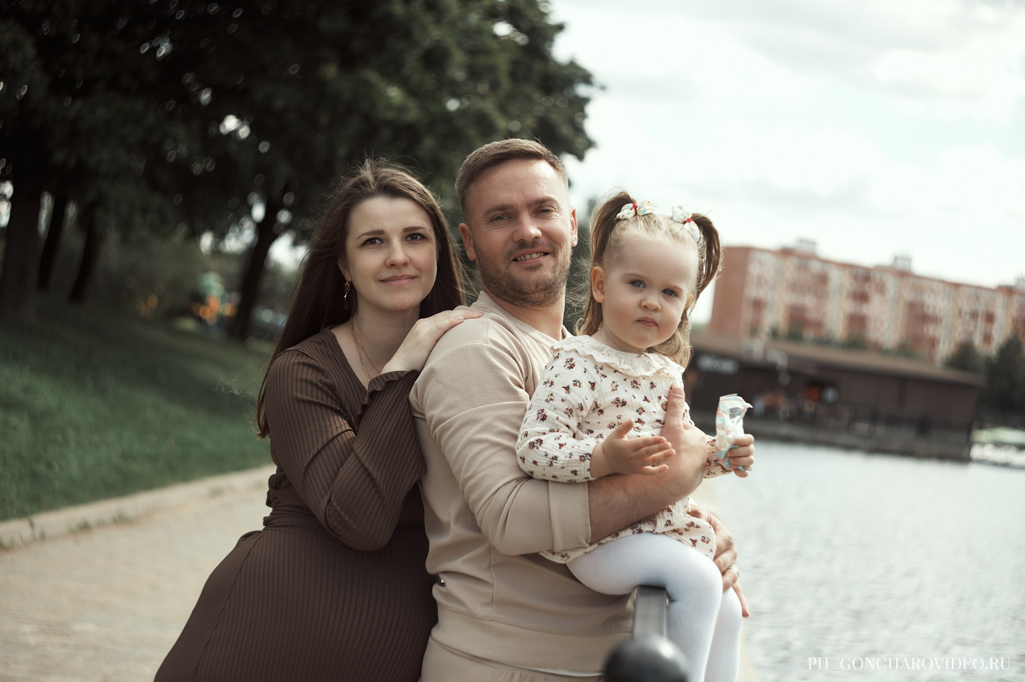 Кейсы. Фотограф видеограф в Москве