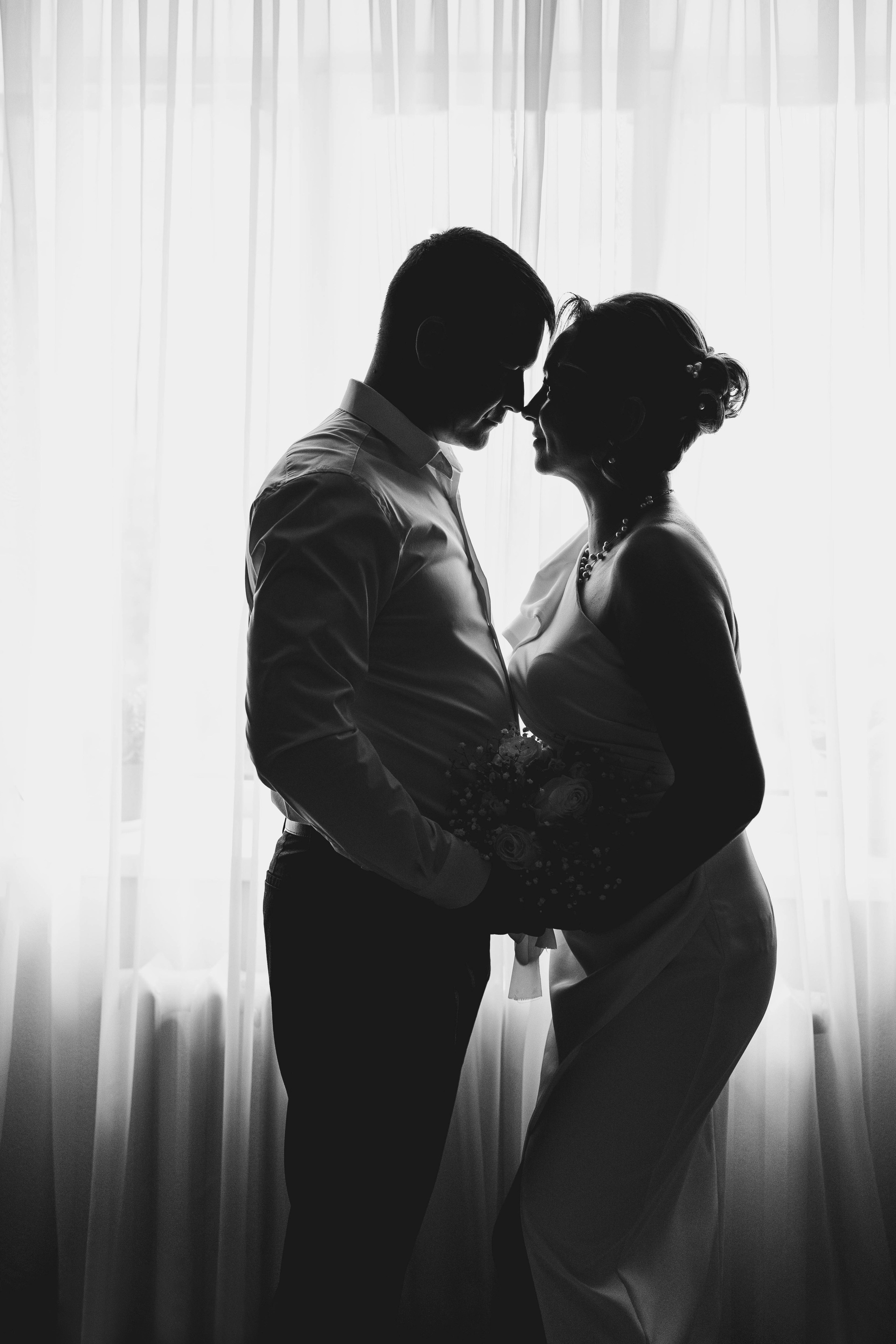 Свадьба Ирины и Сергея. Женский фотограф в Оренбурге Ирина Заводчикова