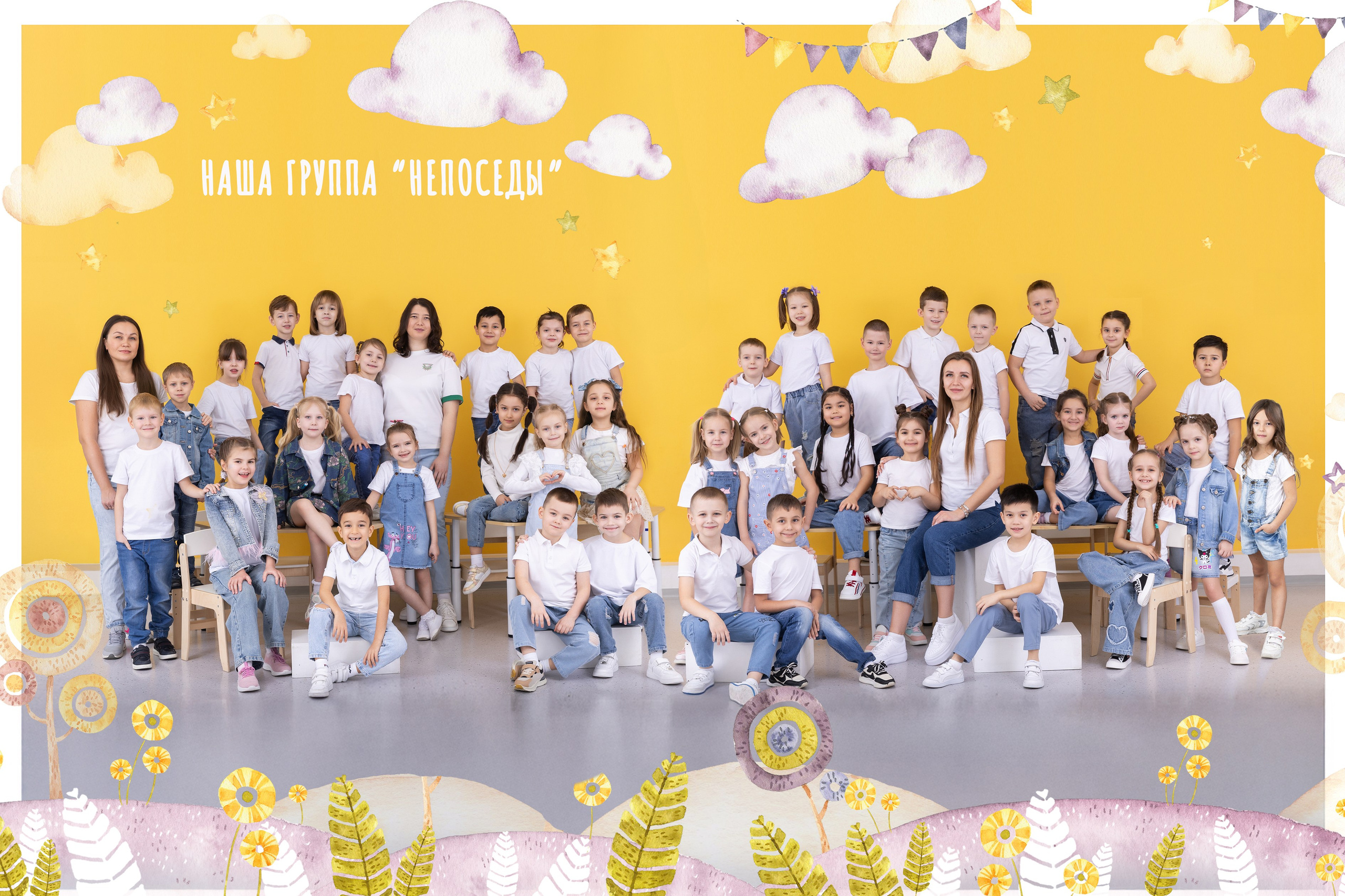 Портфолио. Фотограф Дарья Нагайцева