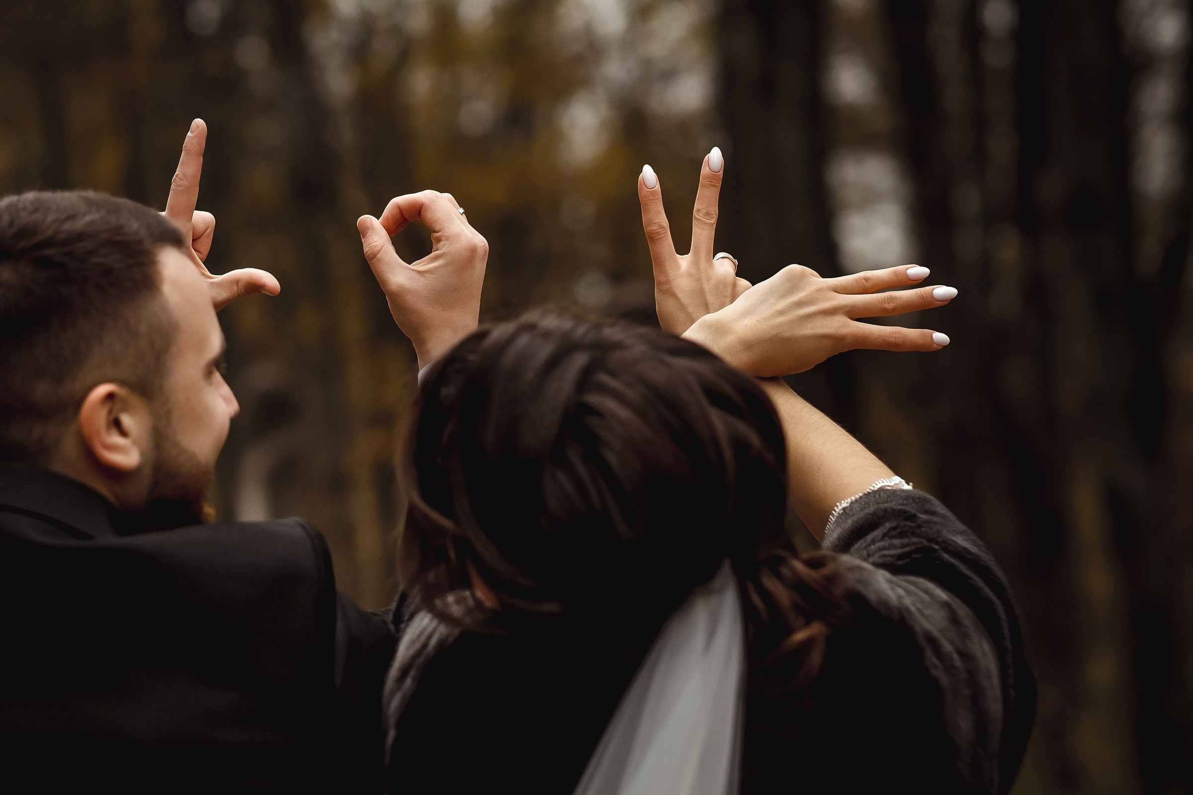 Свадебный и семейный фотограф Амина Шабанова