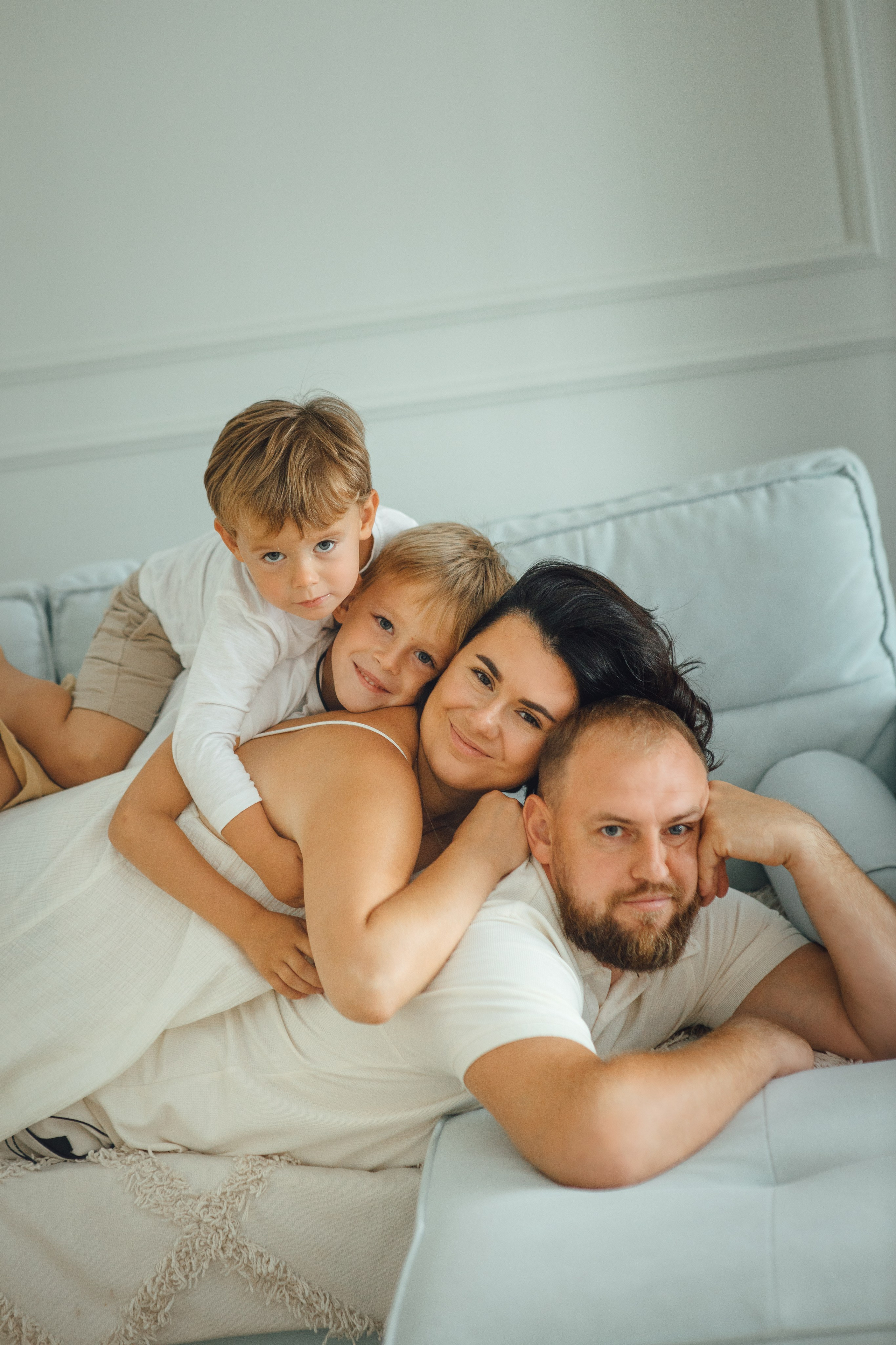 Семейная, 09.08.2024