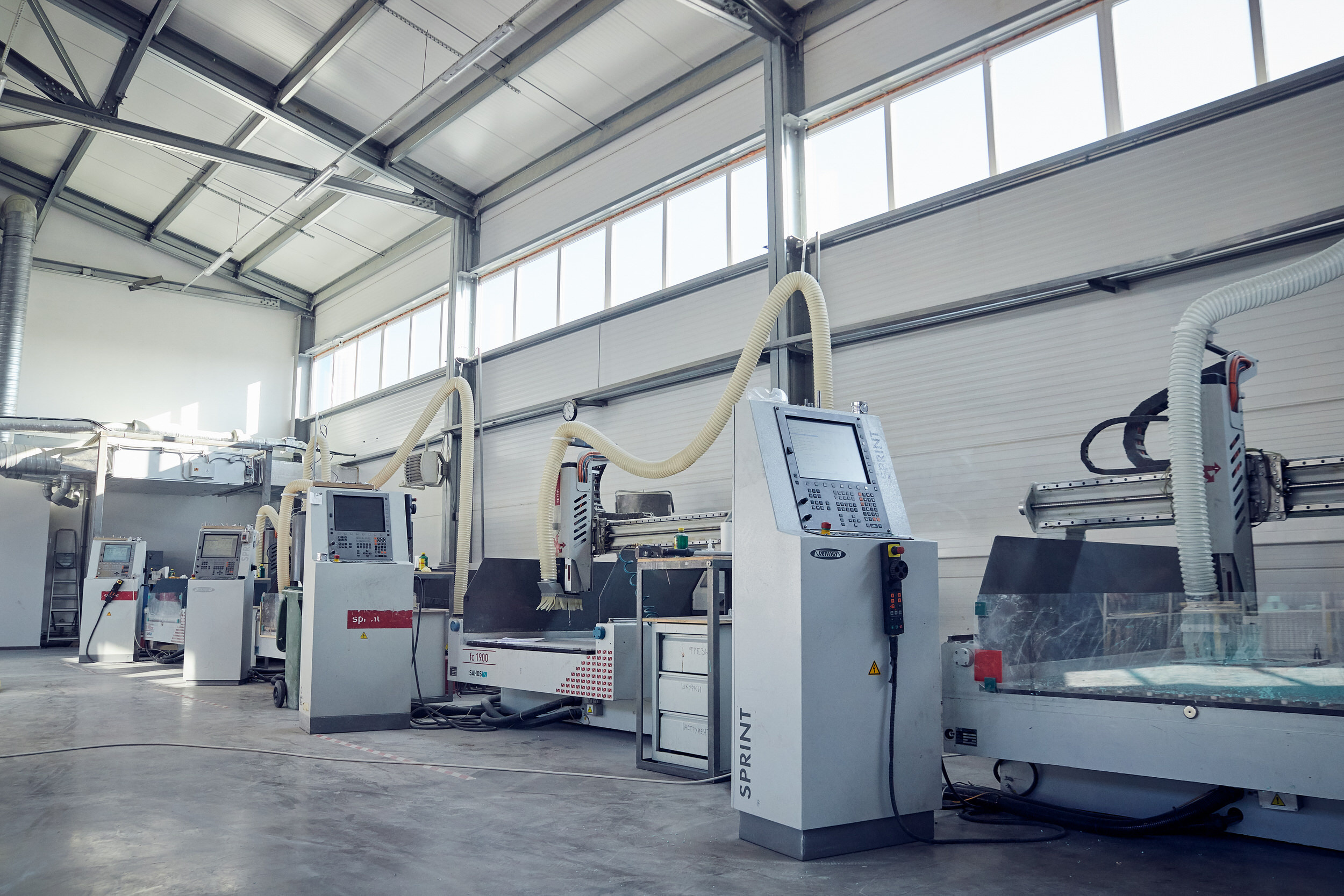 Производственная съемка предприятия по проектированию и производству модельно стержневой оснастки. Контент для бизнеса в Екатеринбурге Полдень Медиа